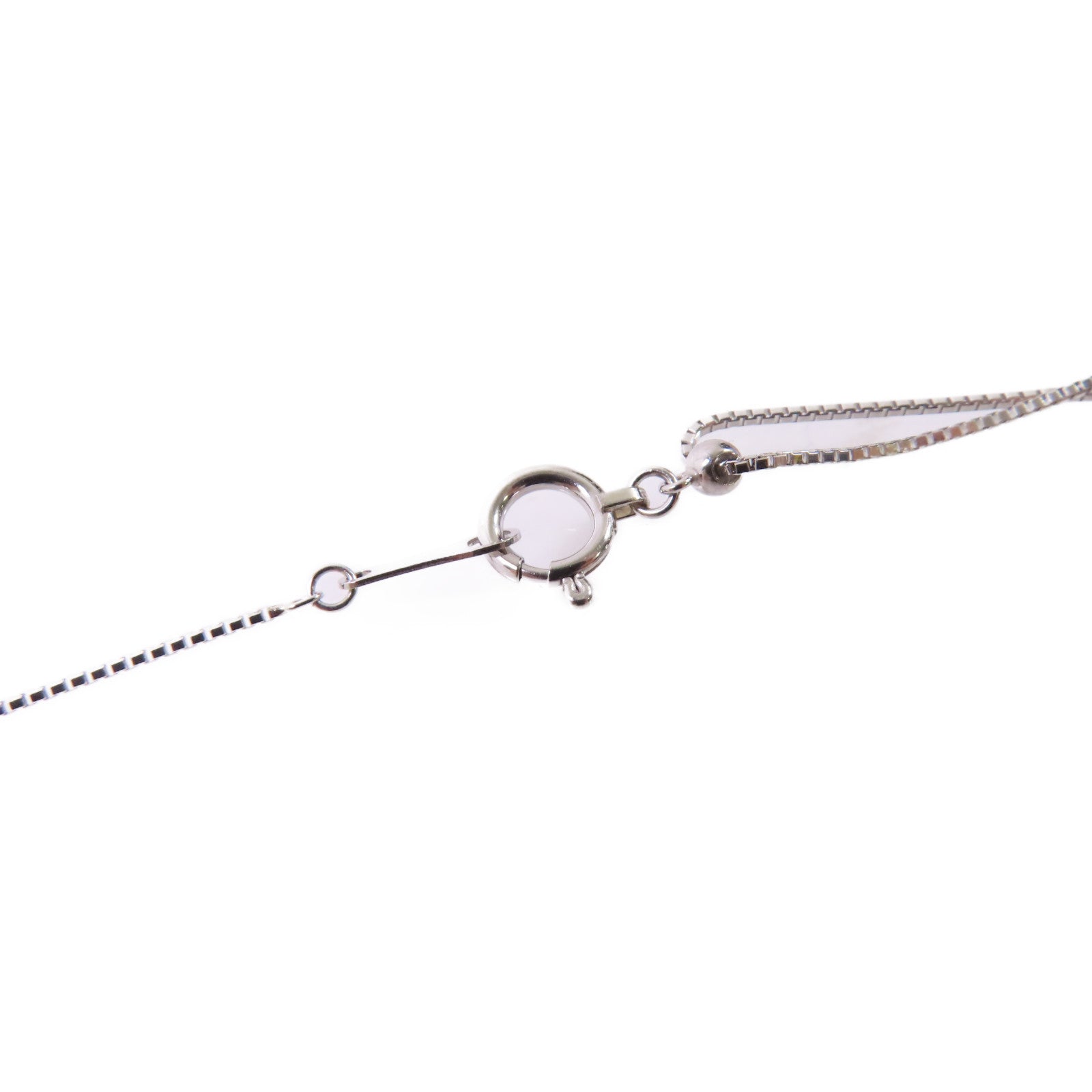 JEWELRY 【激減優惠】PT850鉑金/1.73ct藍寶石/0.24ct鑽石Sapphire/Diamond Necklace項鏈