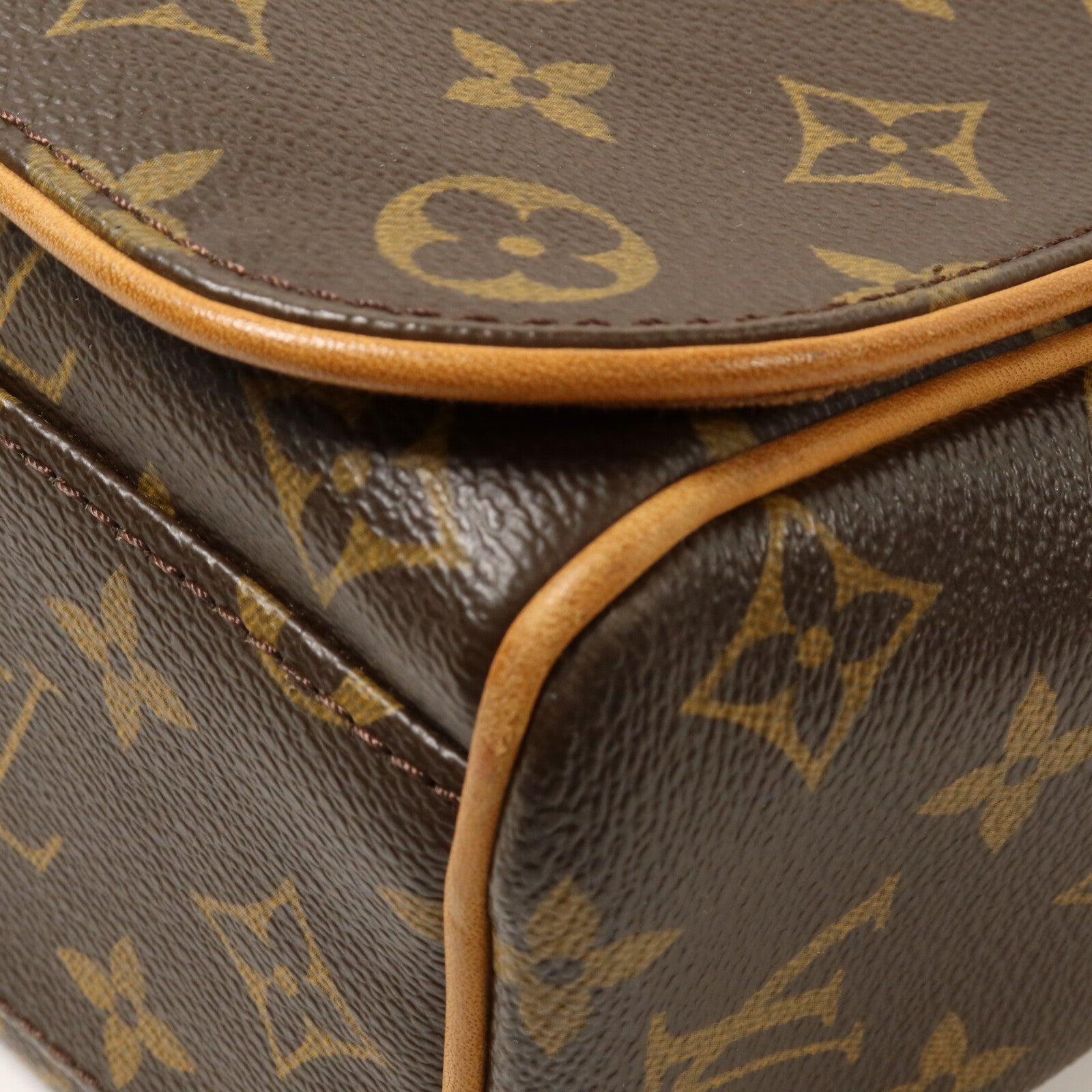 LOUIS VUITTON Monogram Abbesses肩背袋