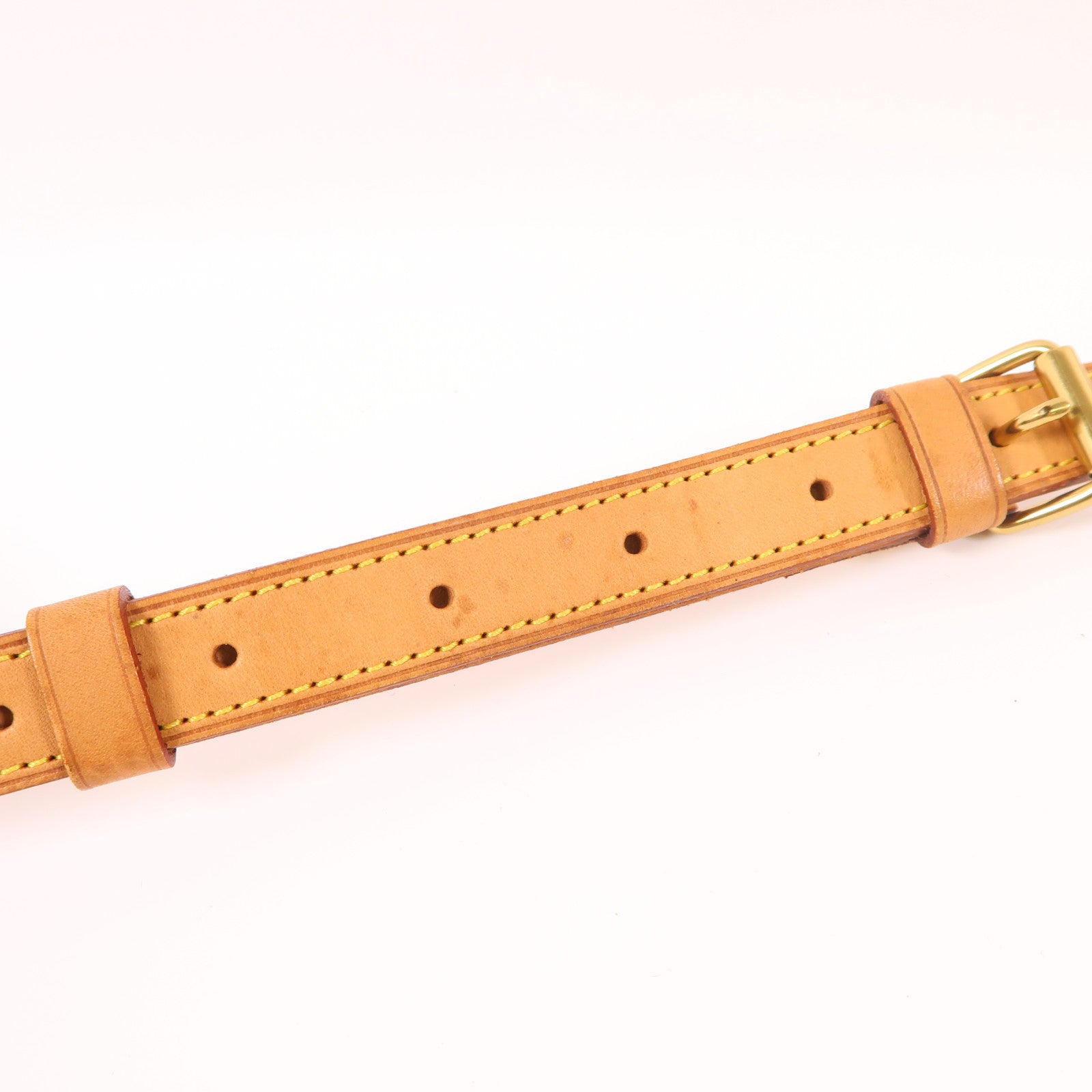 LOUIS VUITTON Monogram Saumur 30金扣肩背袋