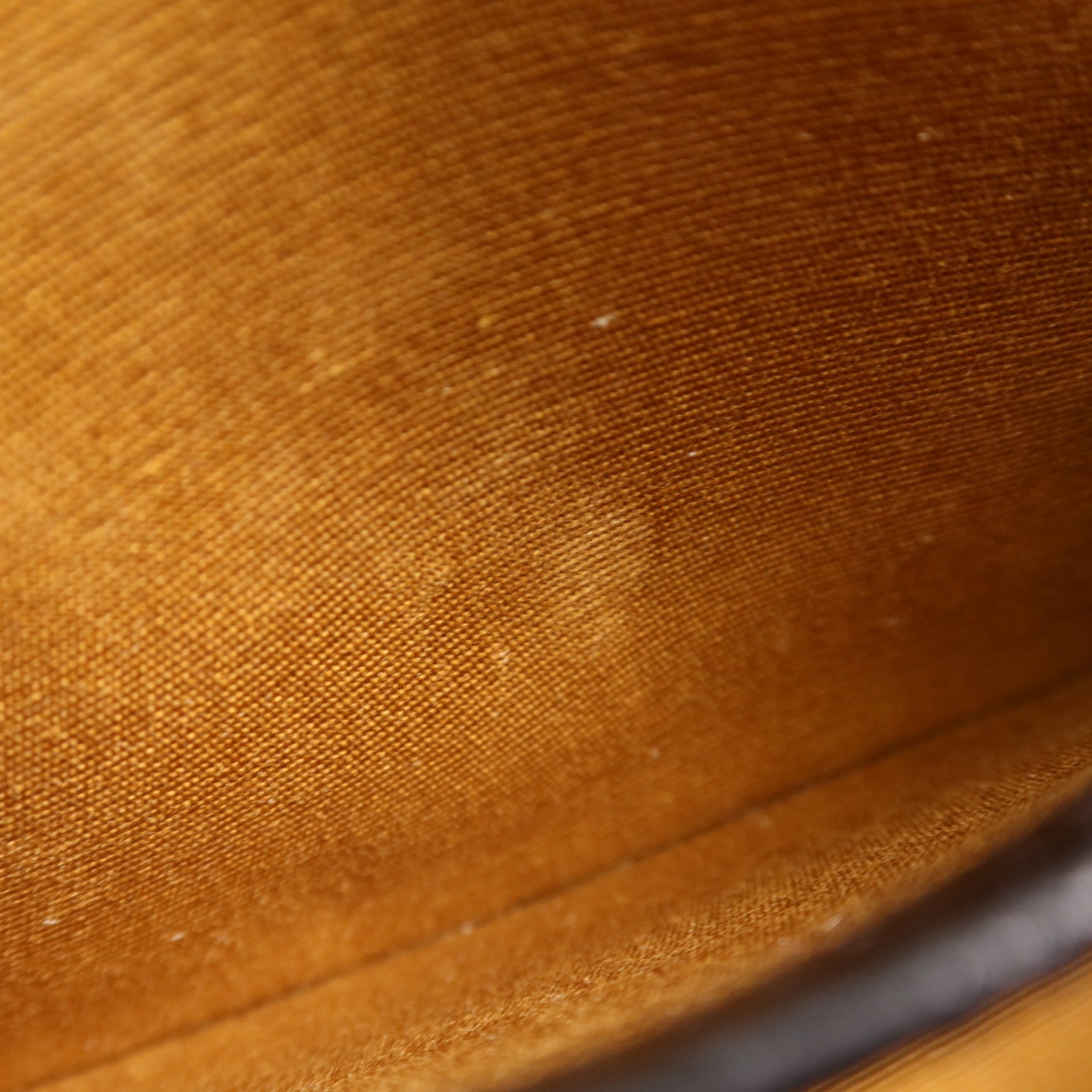 CELINE 塗層帆布Shoulder Bag銀扣肩背袋