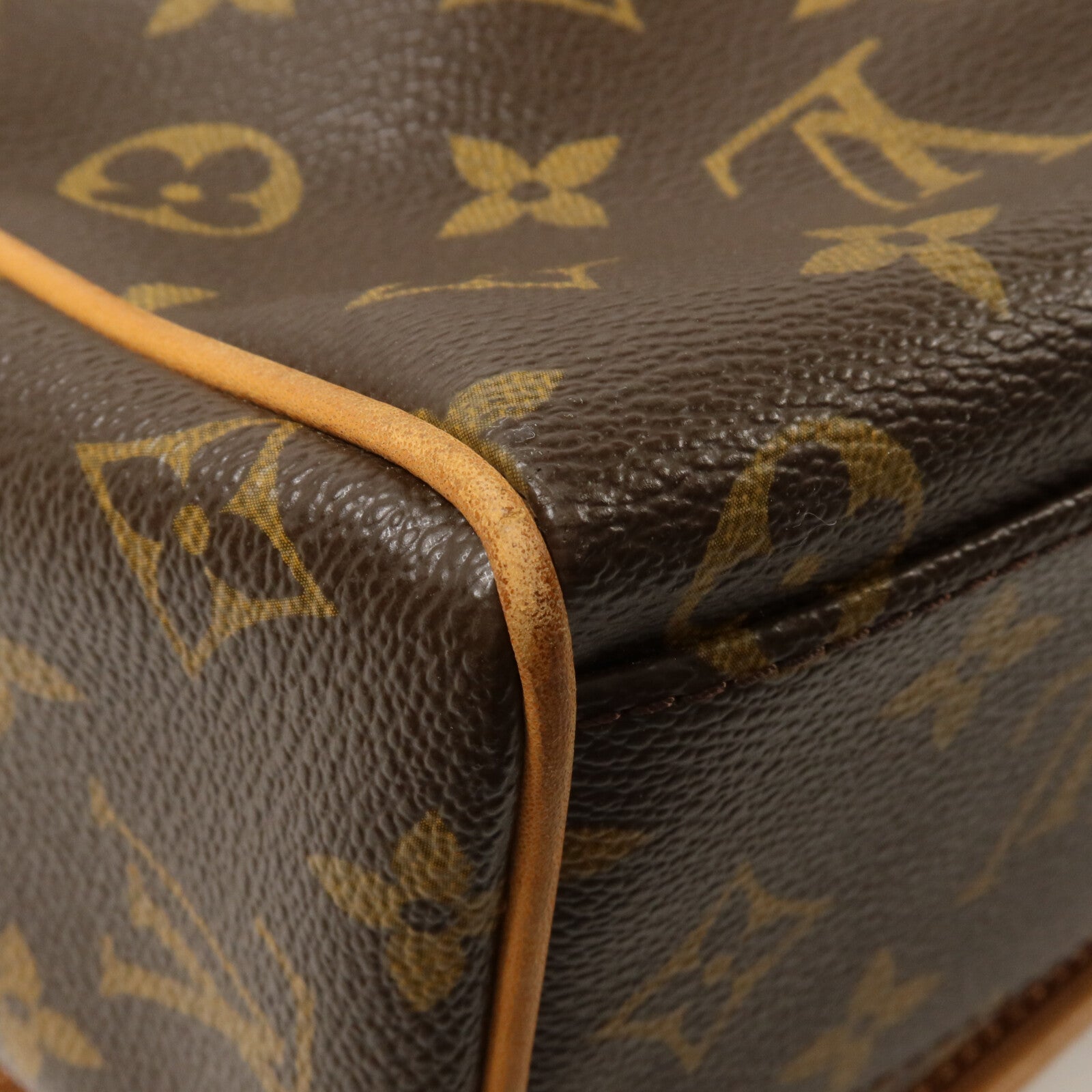 LOUIS VUITTON Monogram Abbesses肩背袋