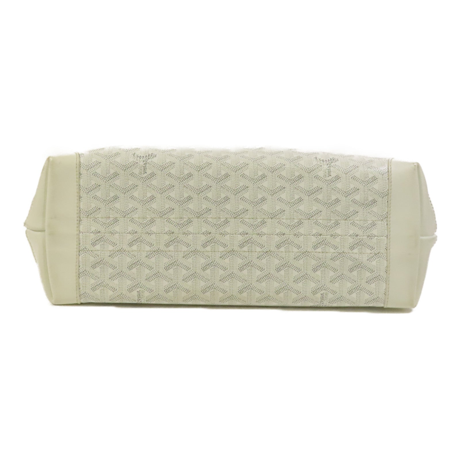 GOYARD 塗層帆布Bellechasse Biaude PM肩背袋