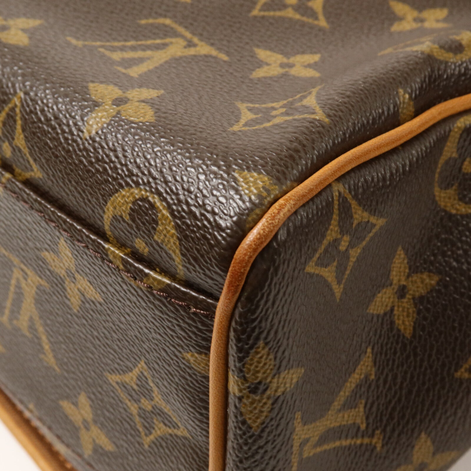 LOUIS VUITTON Monogram Abbesses肩背袋