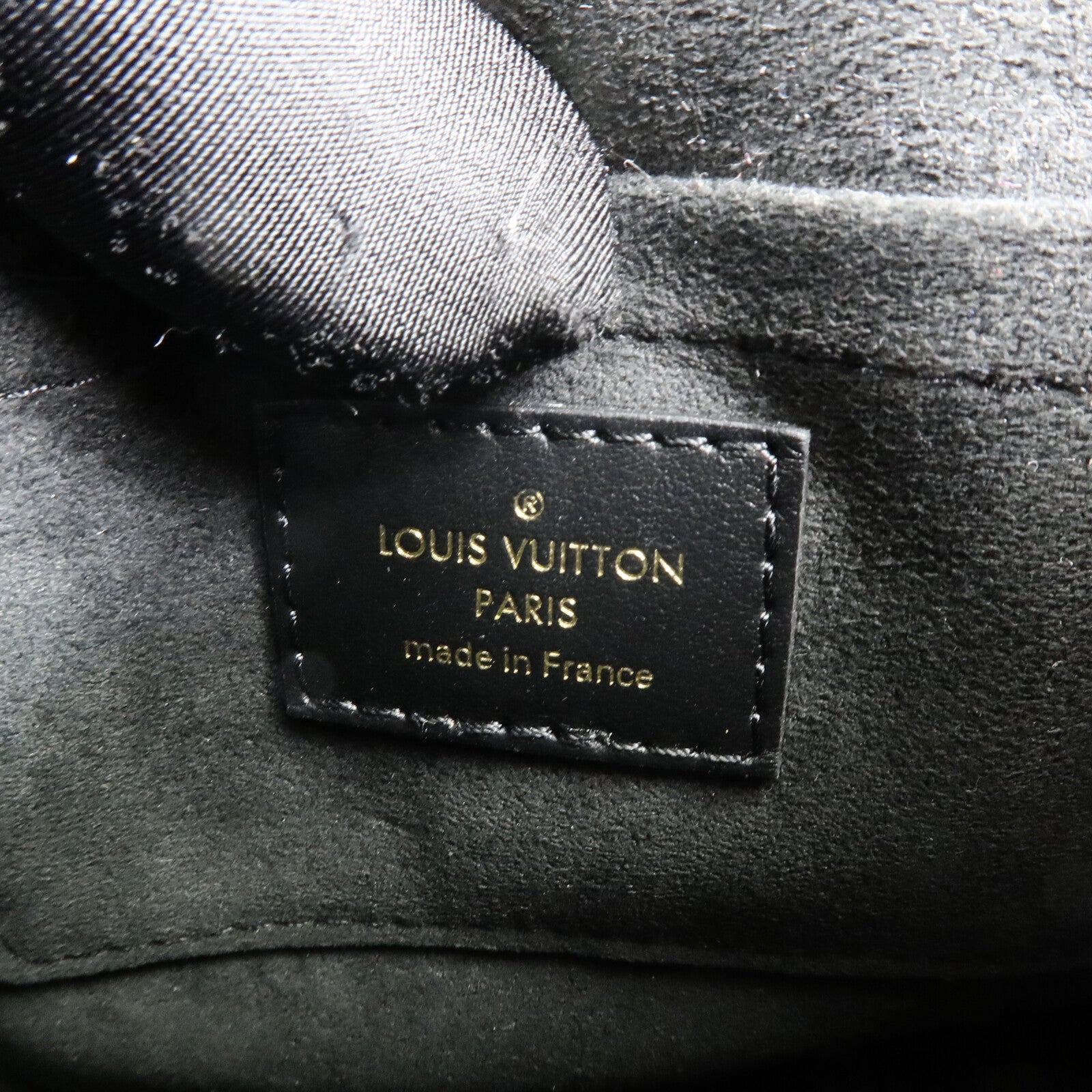 LOUIS VUITTON Monogram/Monogram Reverse Camera Box金扣鏈帶手挽肩背兩用袋