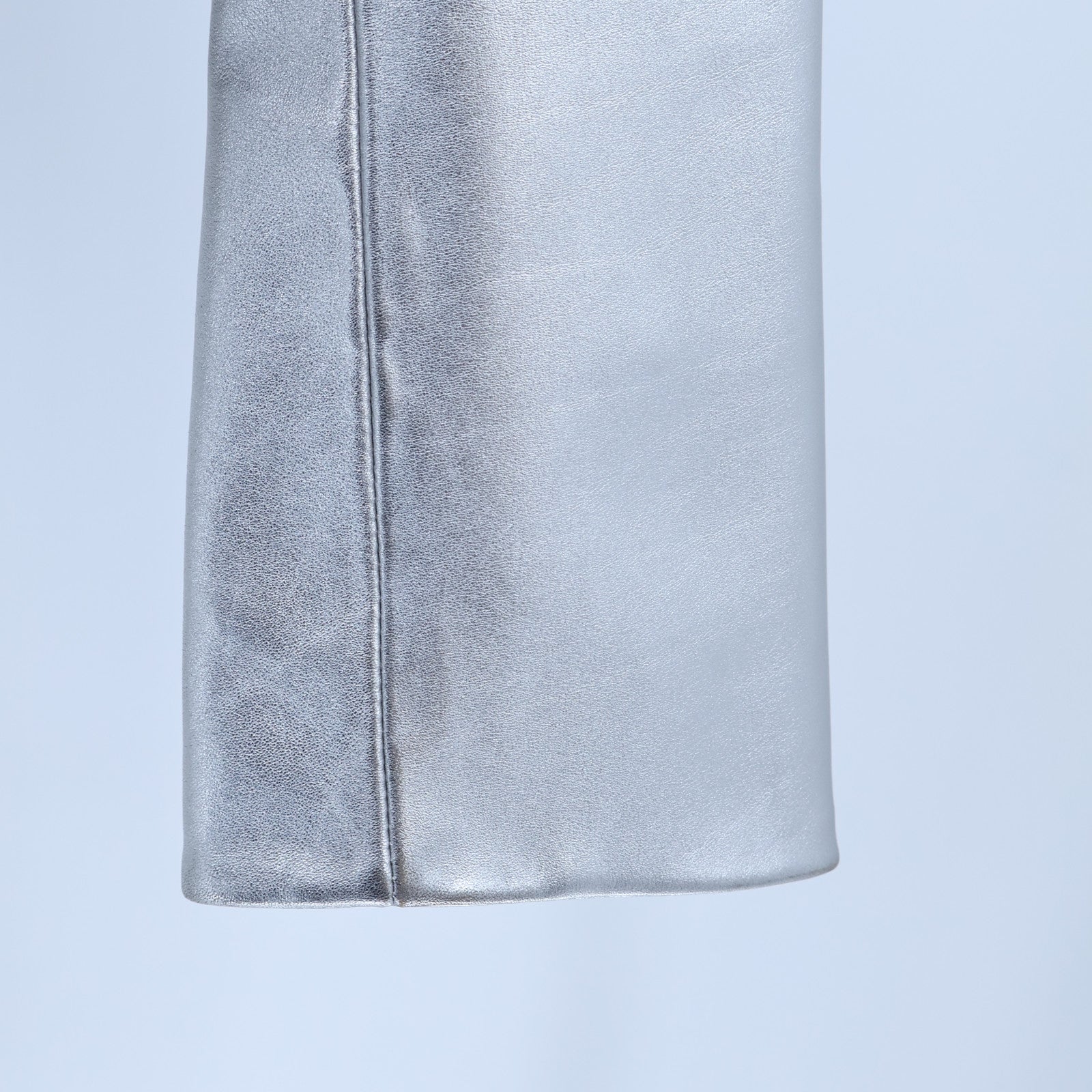 LOUIS VUITTON Calfskin/Lambskin Riders Jacket外套