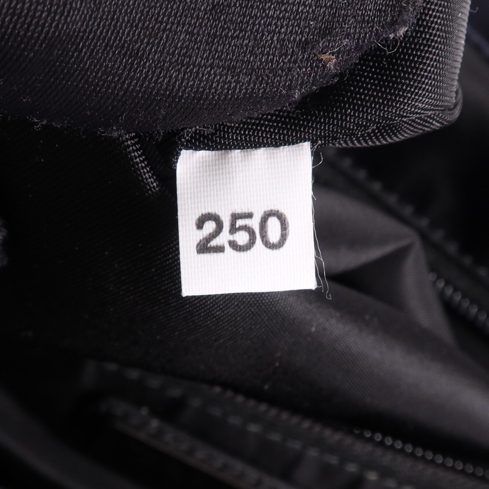 PRADA 尼龍Backpack背包