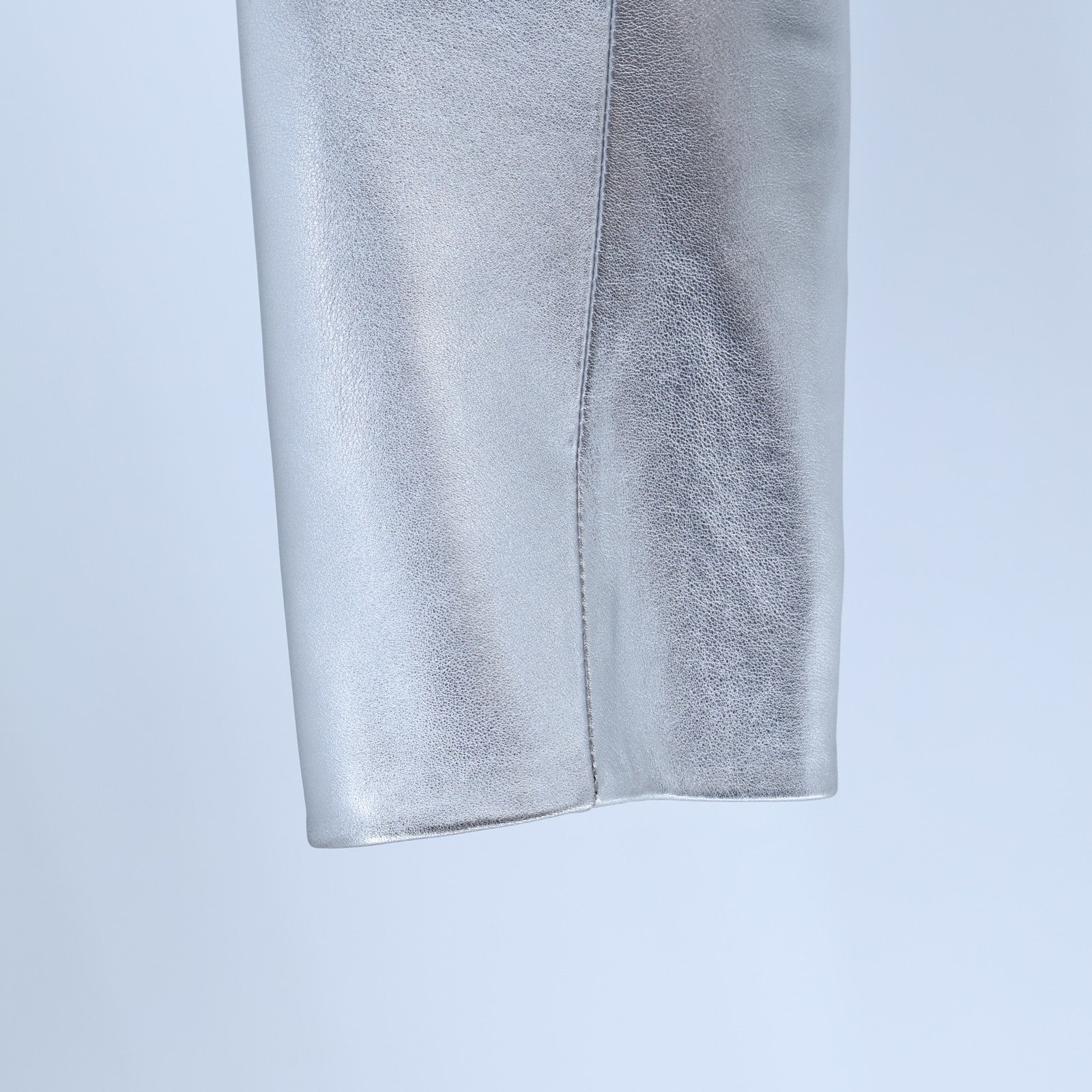 LOUIS VUITTON Calfskin/Lambskin Riders Jacket外套