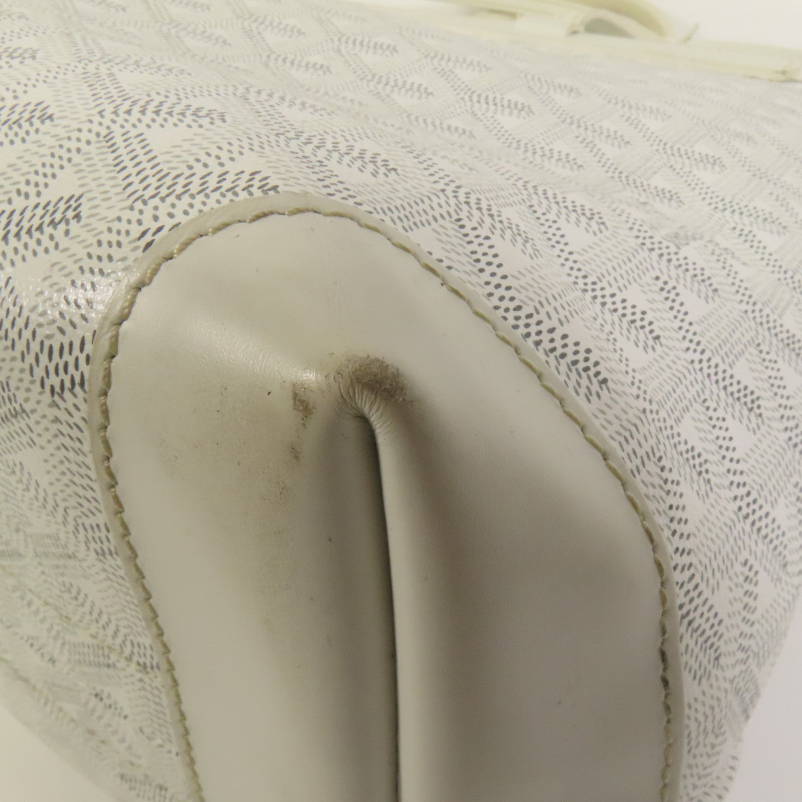 GOYARD 塗層帆布Bellechasse Biaude PM肩背袋