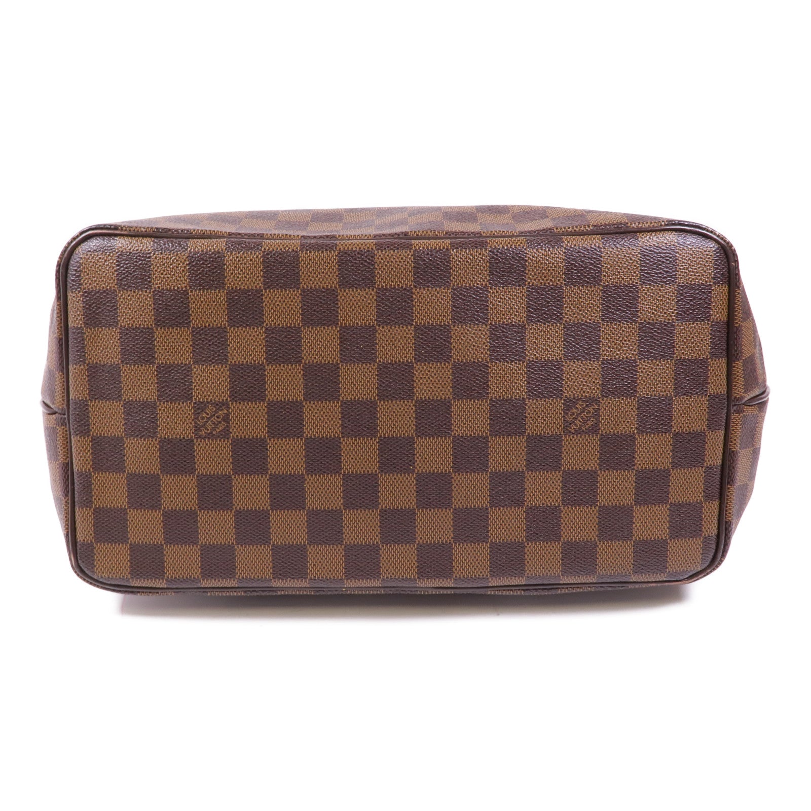 LOUIS VUITTON Damier Westminster GM金扣肩背袋