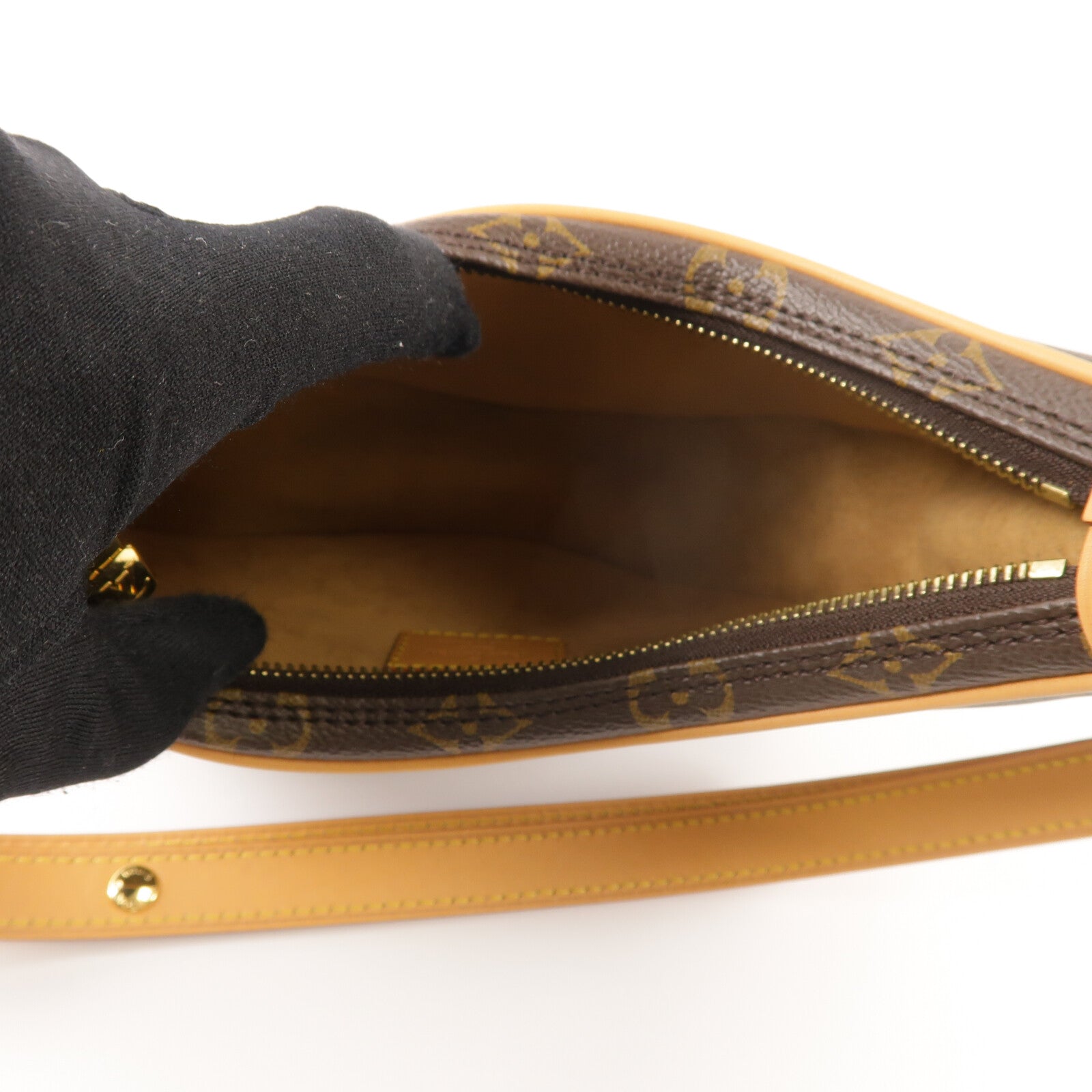 LOUIS VUITTON Monogram Loop肩背袋