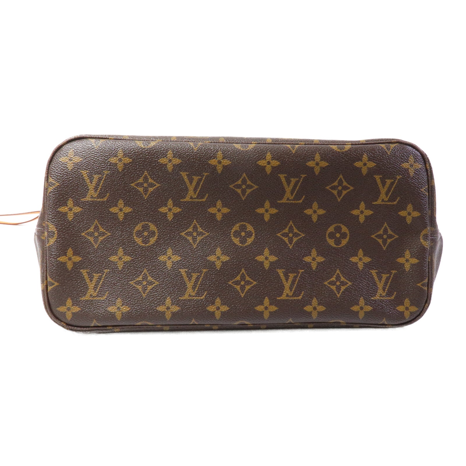 LOUIS VUITTON Monogram Neverfull MM手挽袋