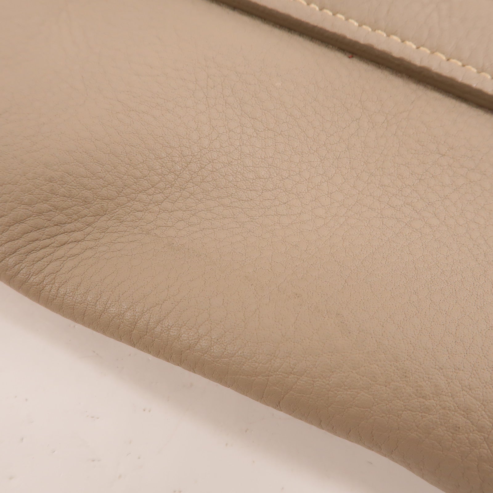 Miu Miu 牛皮皮革Hand Bag手挽袋