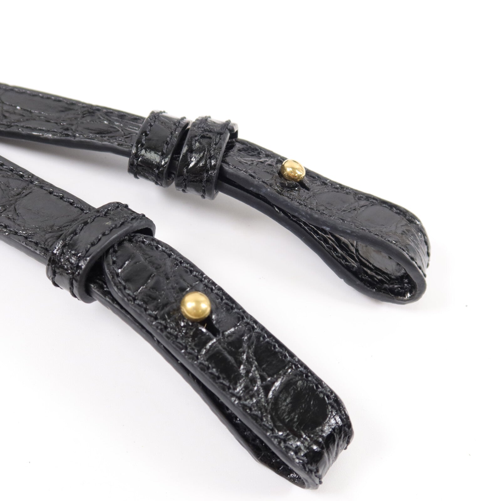 GUCCI 牛皮皮革/珍稀皮革2 Way Shoulder肩背袋