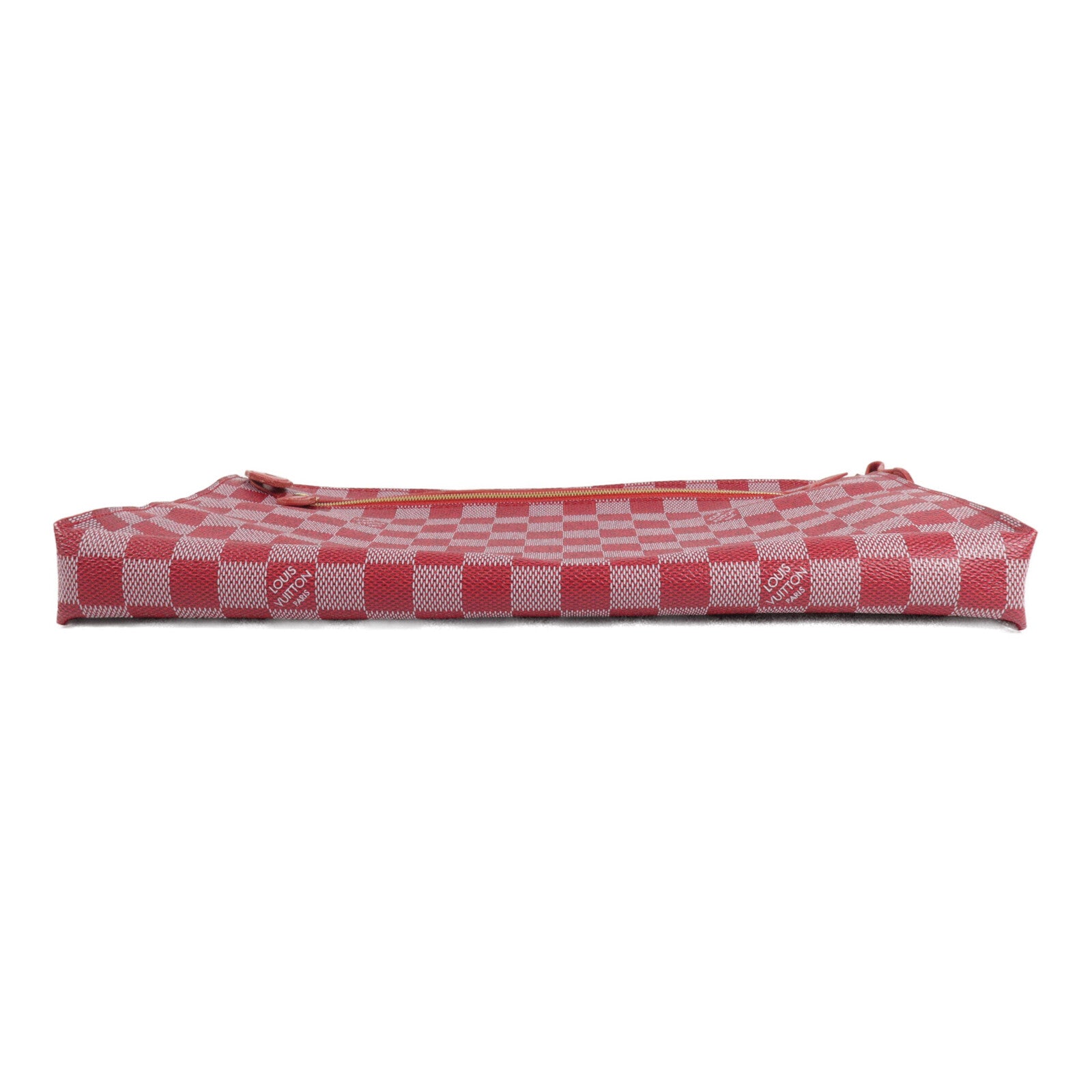 LOUIS VUITTON Damier Couleur Module 2 Way Bag手拿包