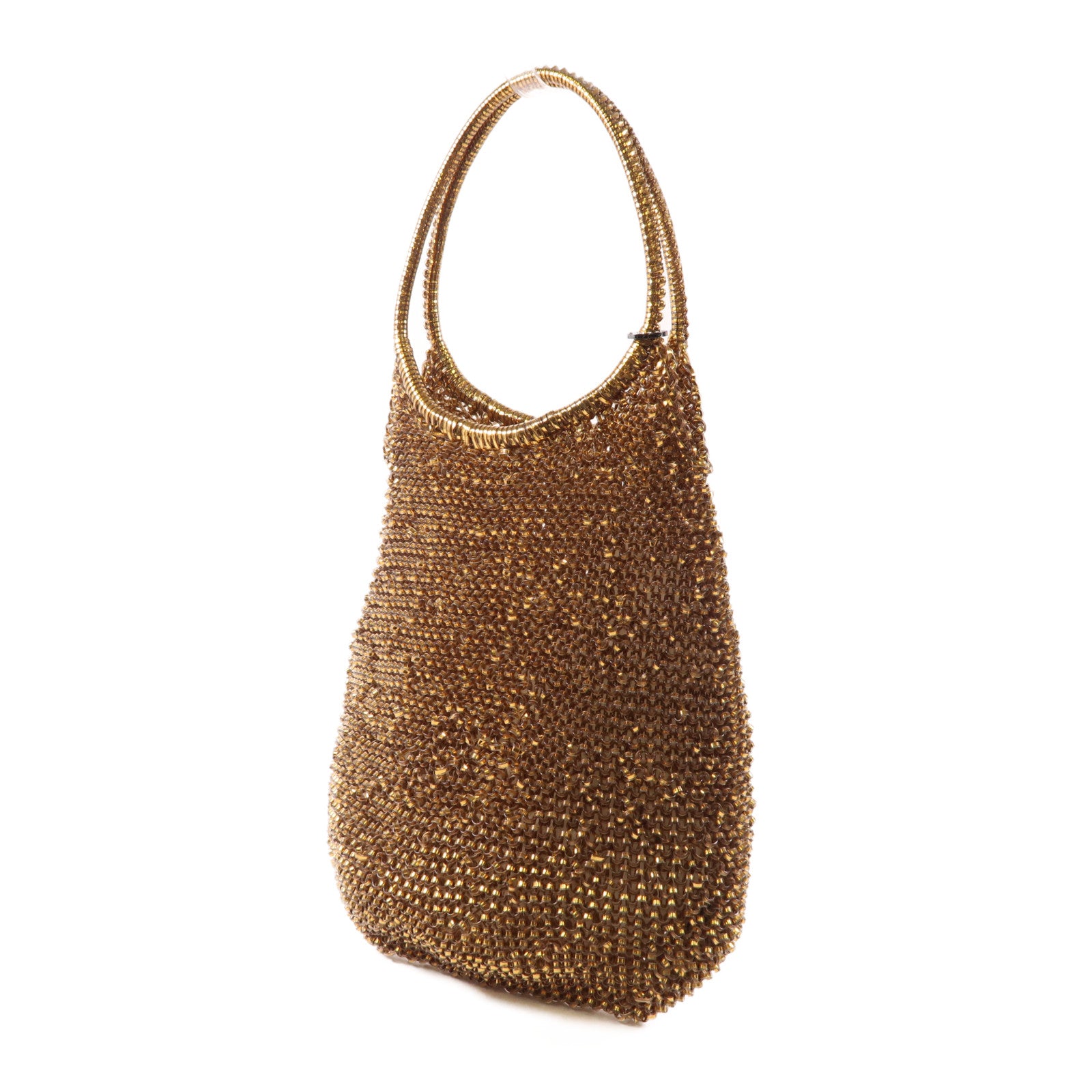 ANTEPRIMA PVC Handbag手挽袋