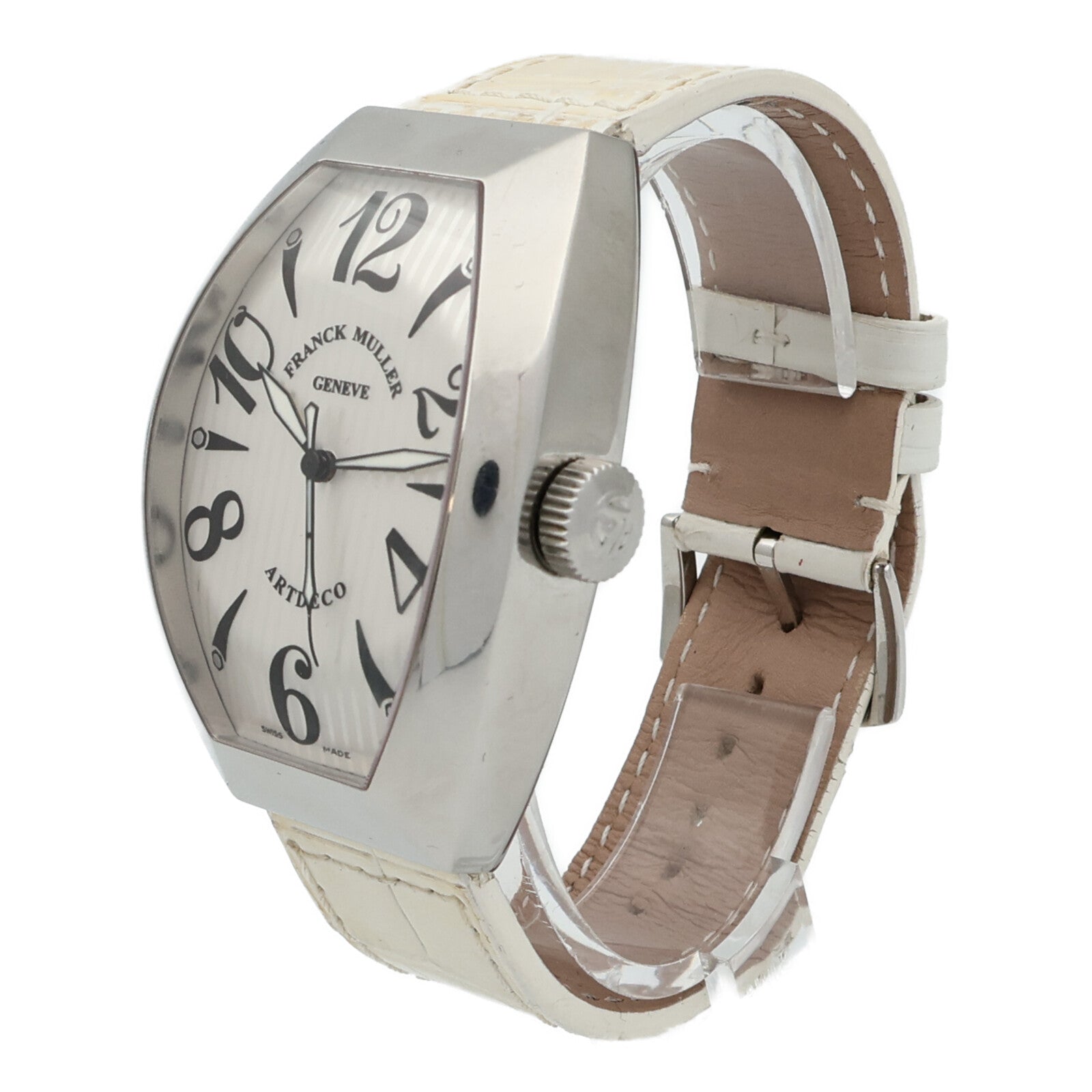 FRANCK MULLER Art Deco 11000 H SC