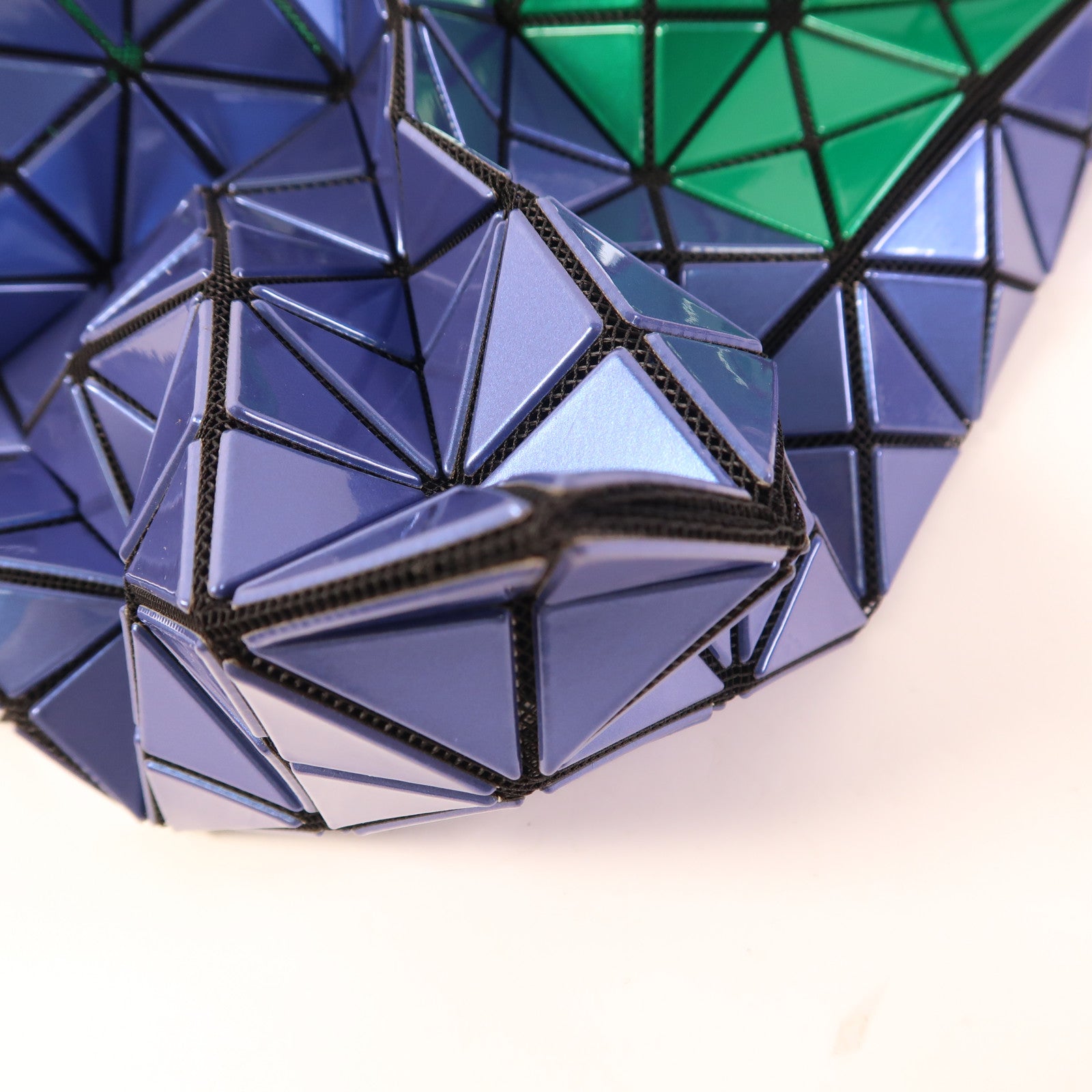 SELECTION PVC Bao Bao Tote Bag手挽袋