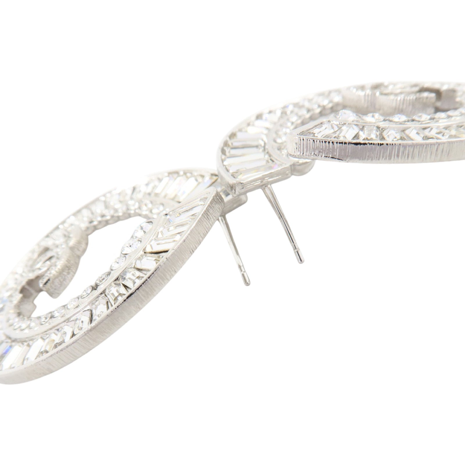CHANEL 金屬Earrings耳環