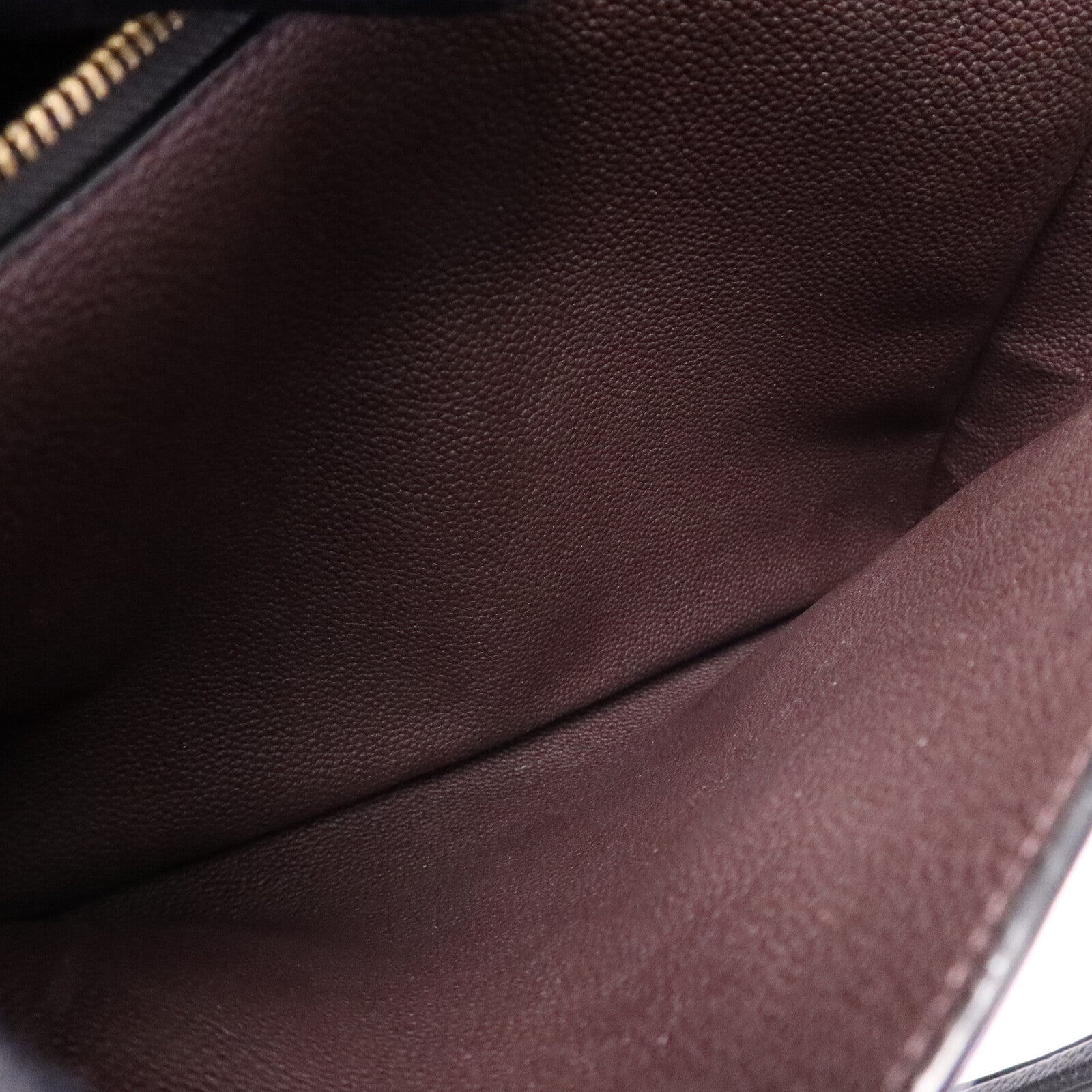 COACH 牛皮皮革Shoulder Bag金扣肩背袋