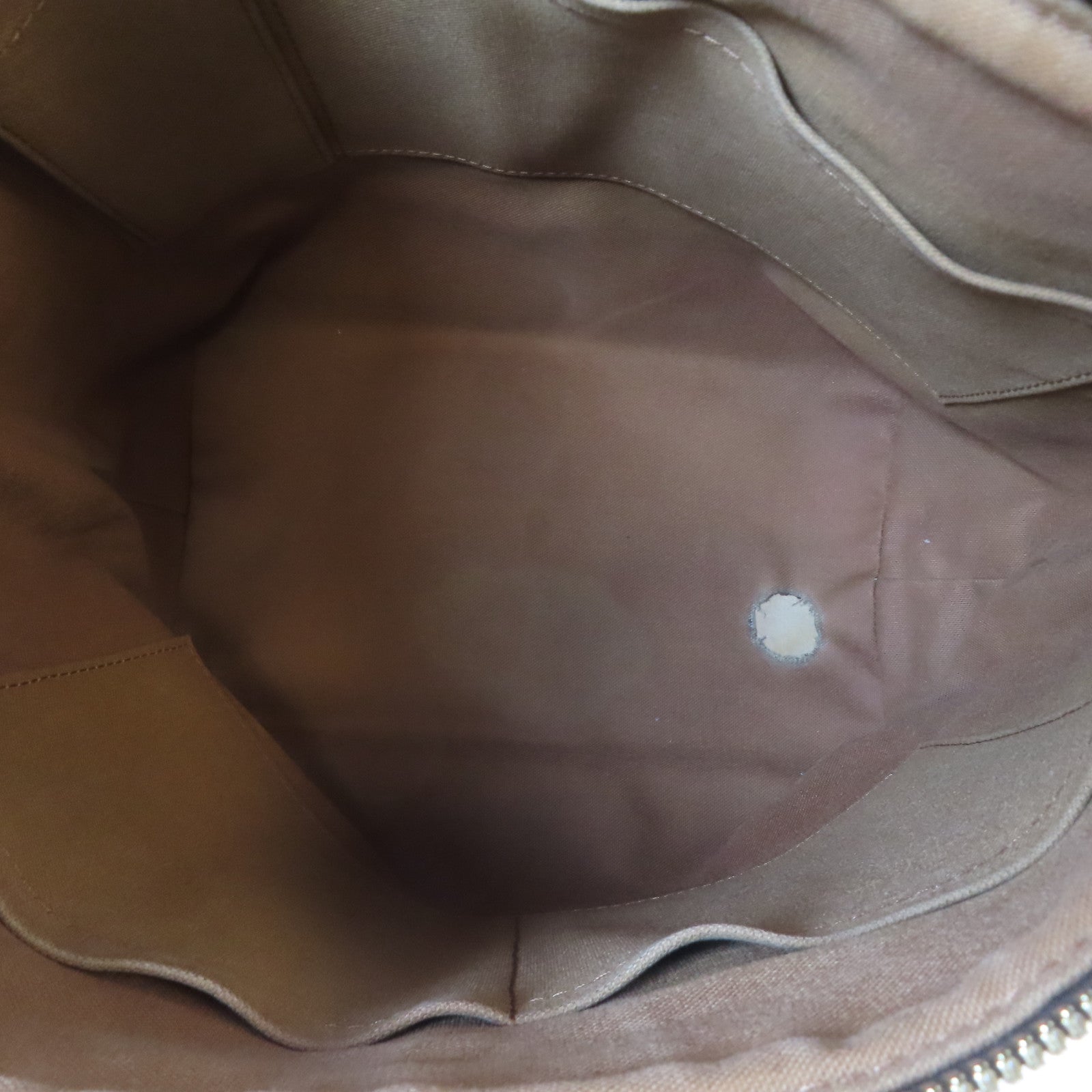 LOUIS VUITTON 【激減優惠】Monogram Palermo PM金扣手挽肩背兩用袋啡色