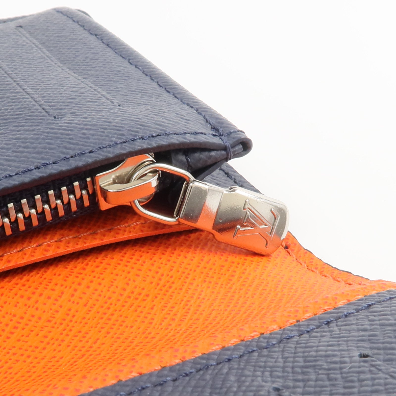 LOUIS VUITTON Epi/Damier Graphite Long Wallet長錢包