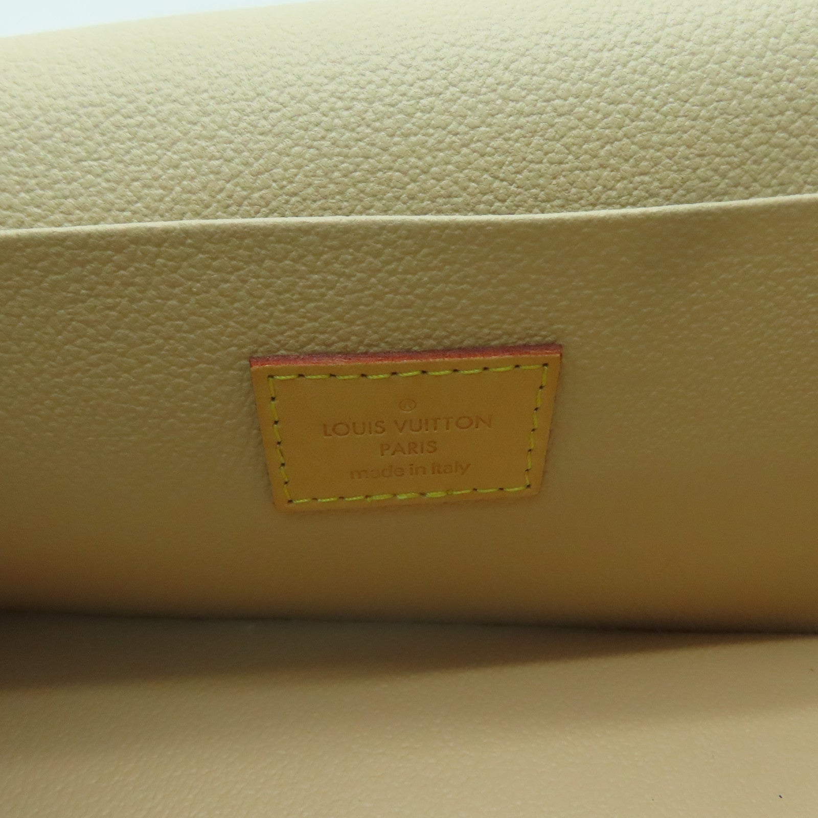LOUIS VUITTON 【清倉大減價】Monogram Nice BB金扣手挽袋啡色