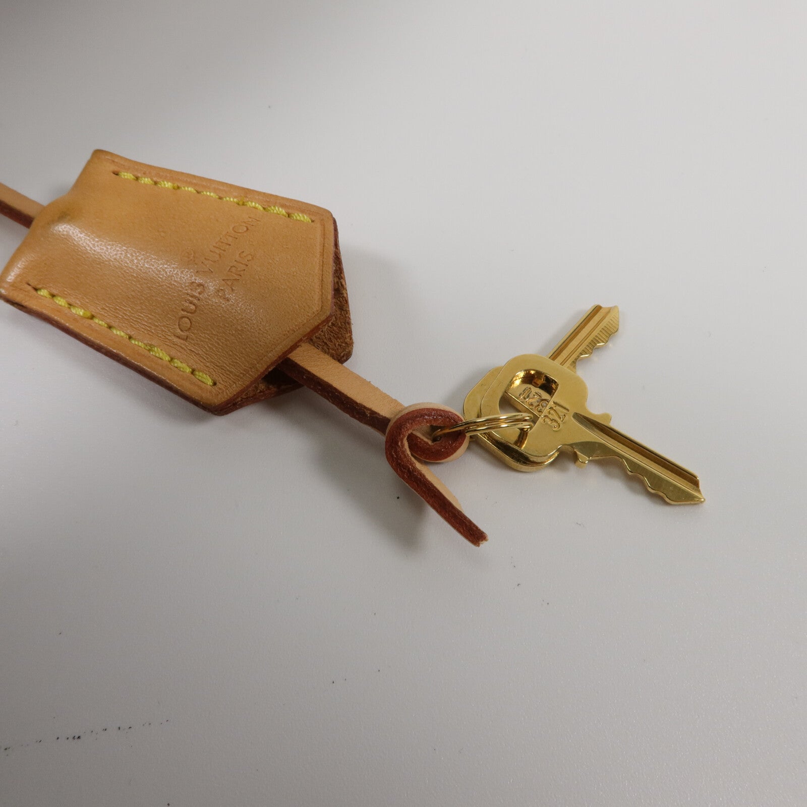 LOUIS VUITTON Monogram Montaigne MM手挽肩背兩用袋