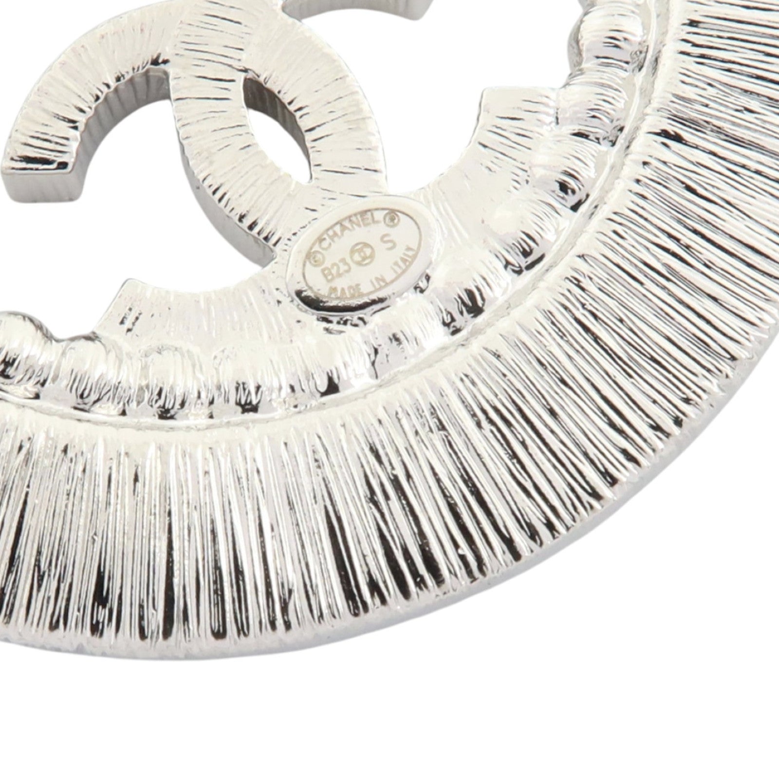 CHANEL 金屬Earrings耳環