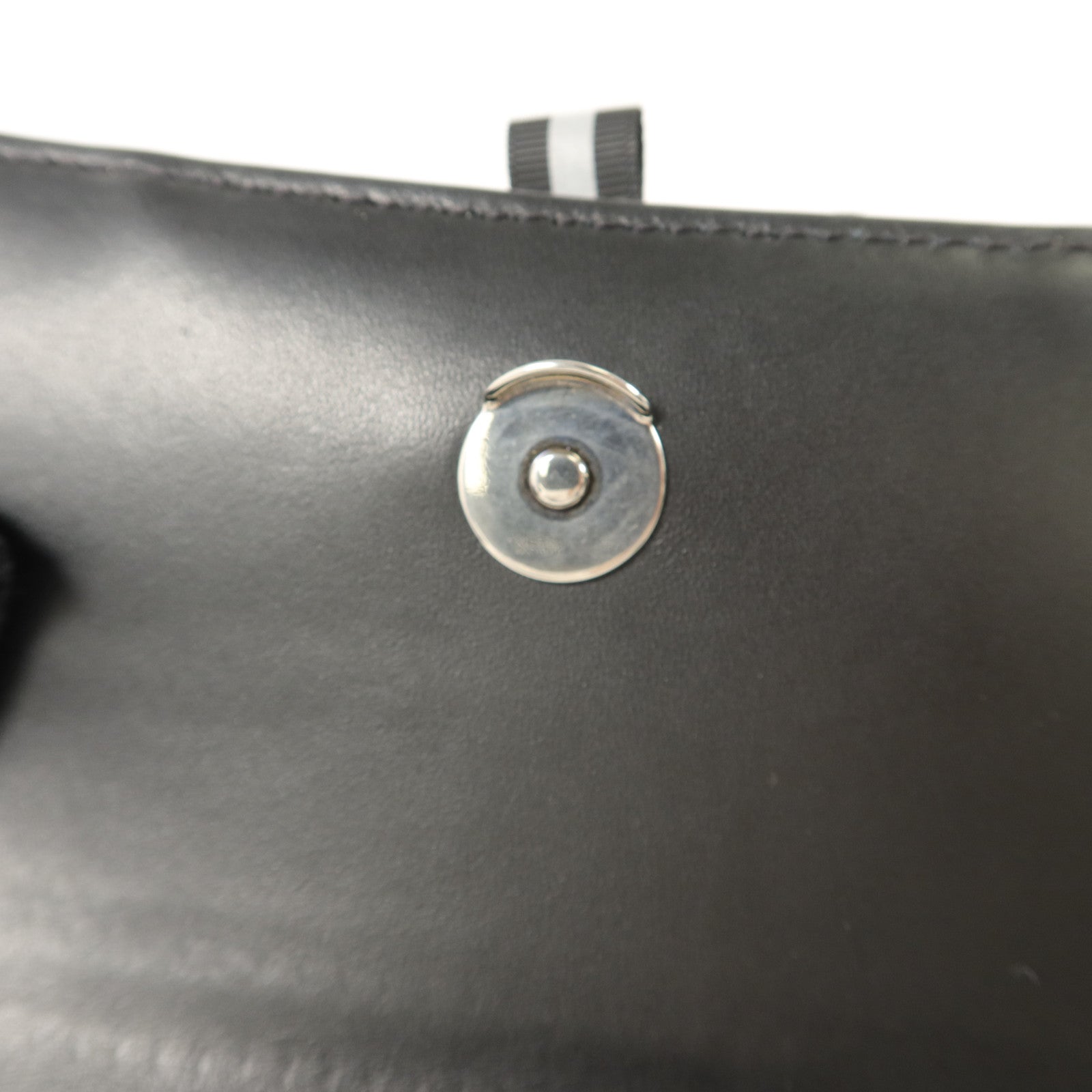 BALENCIAGA 尼龍/牛皮皮革Sneakerhead Phone Crossbody Bag肩背袋