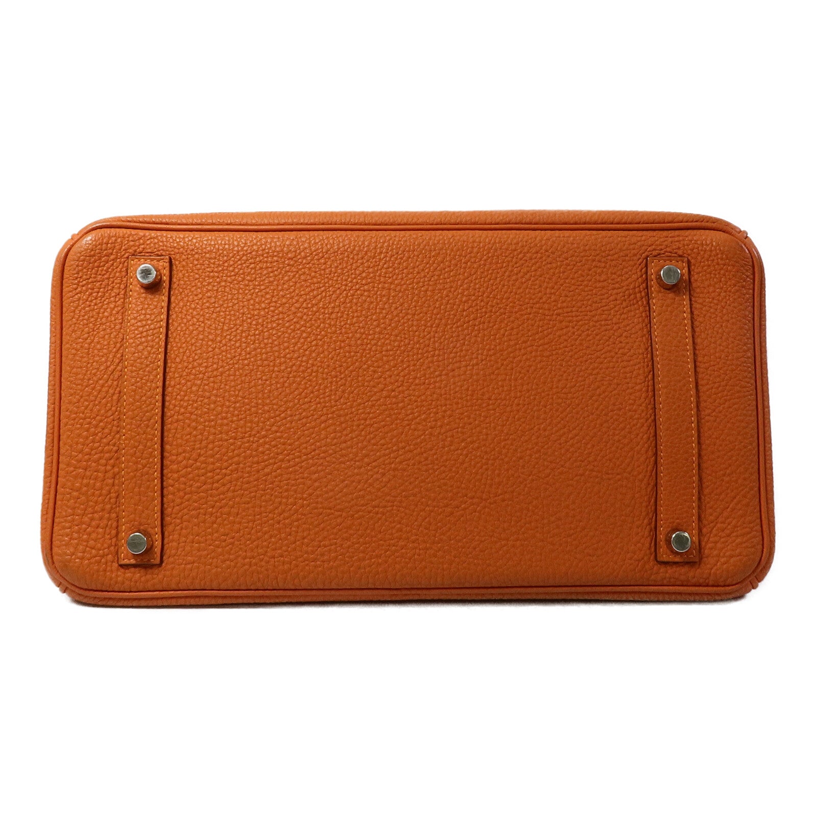 HERMES Togo皮革Birkin 35手挽袋