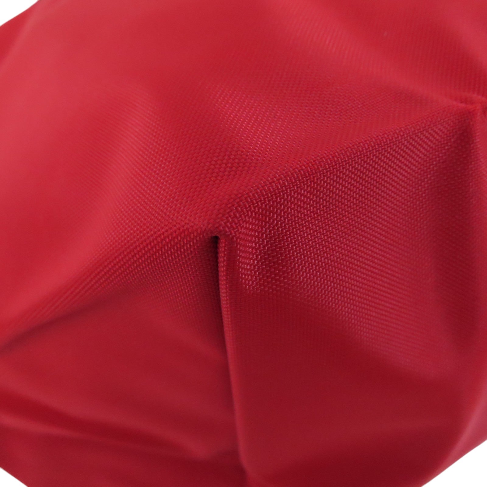 Longchamp 【激減優惠】尼龍Tote Bag金扣手挽袋