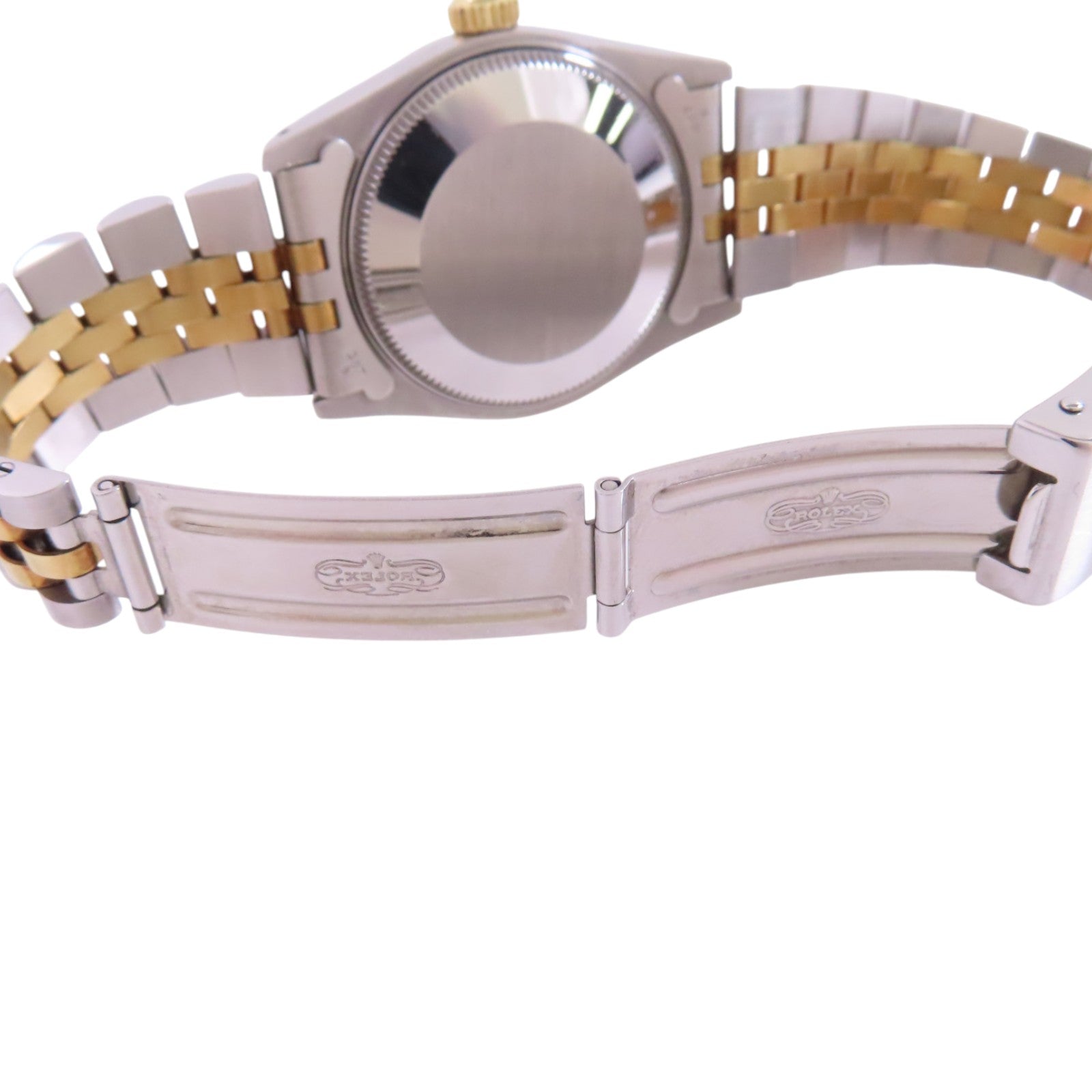 ROLEX Datejust 68723G