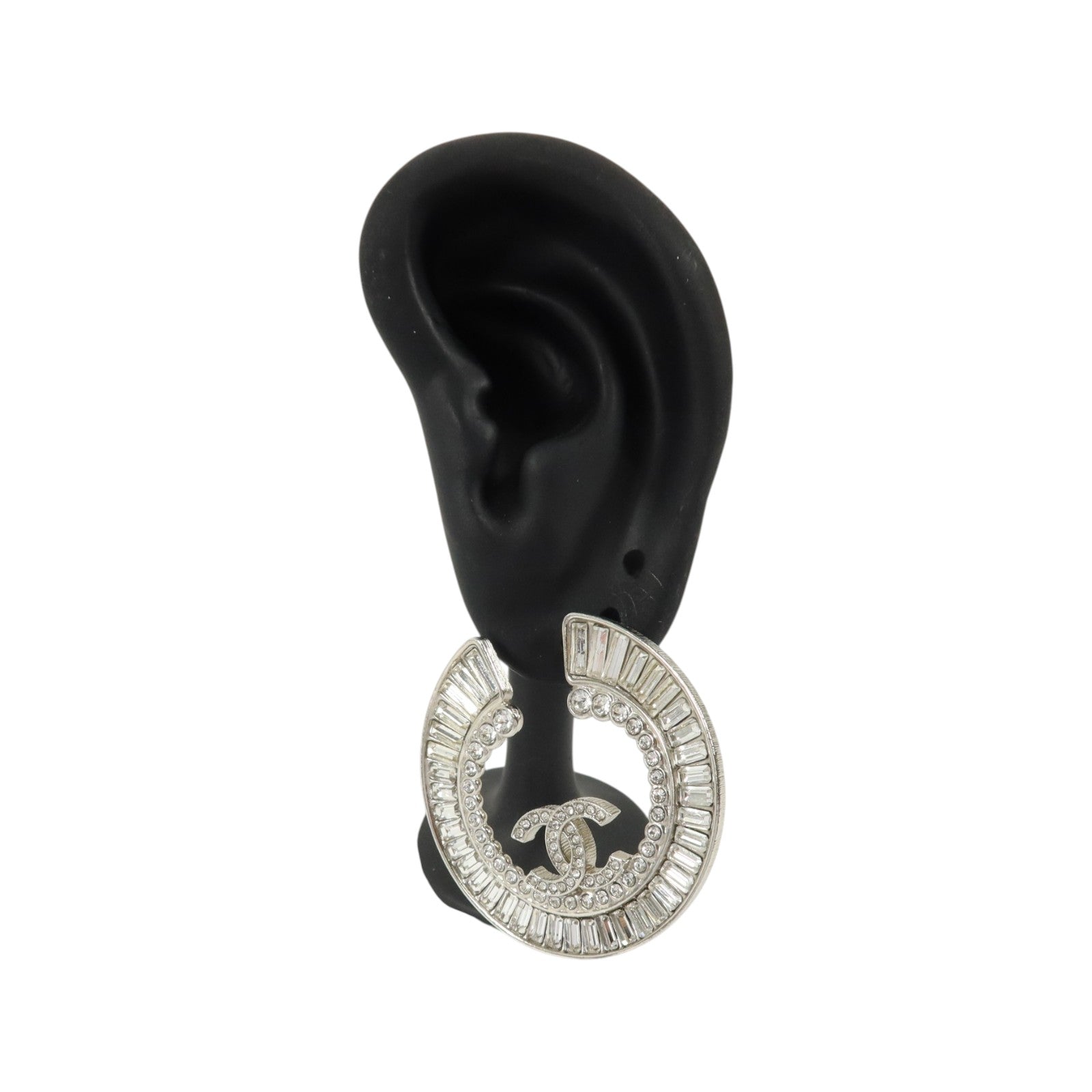 CHANEL 金屬Earrings耳環