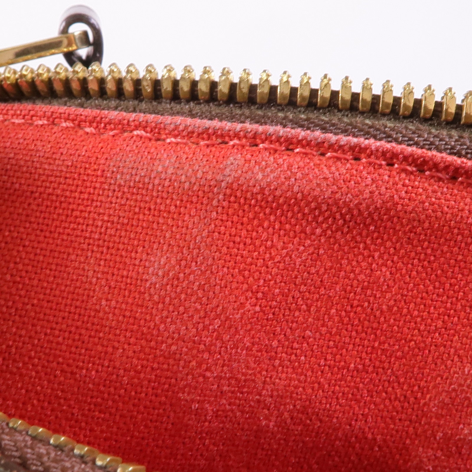 LOUIS VUITTON Damier Westminster GM金扣肩背袋