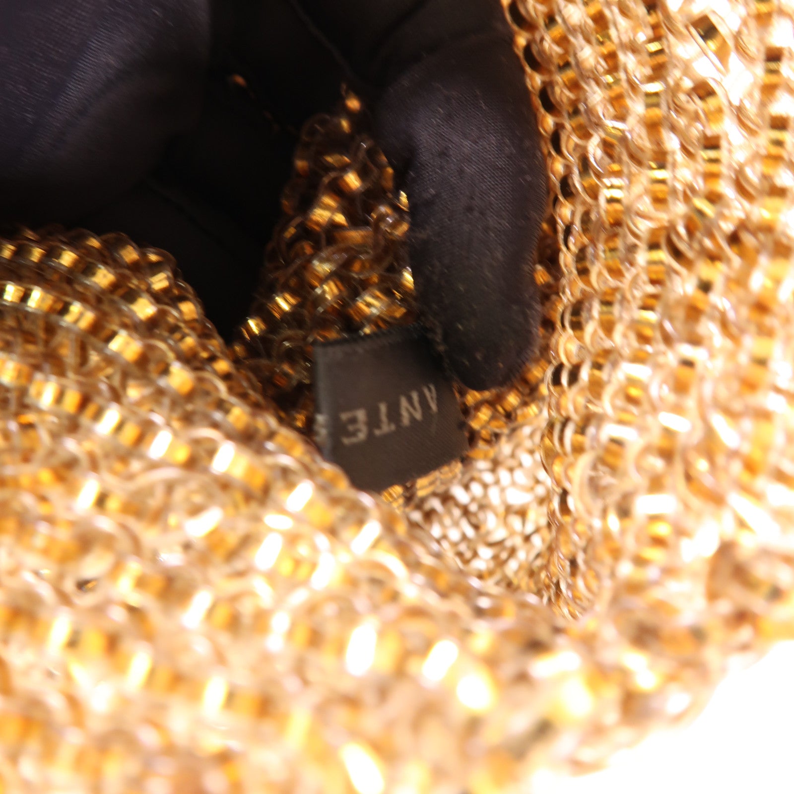 ANTEPRIMA PVC Handbag手挽袋
