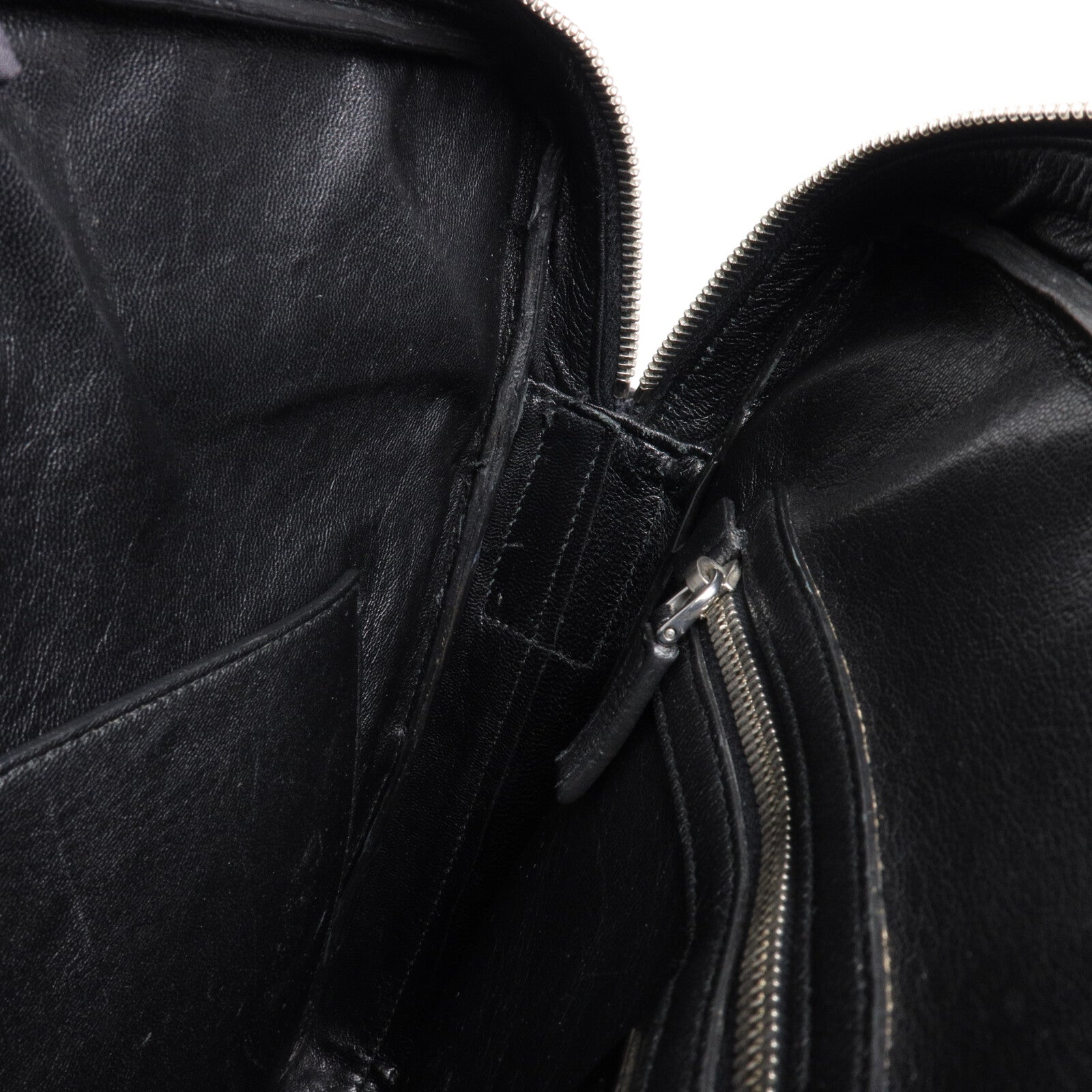 PRADA Saffiano皮革Messenger Bag肩背袋