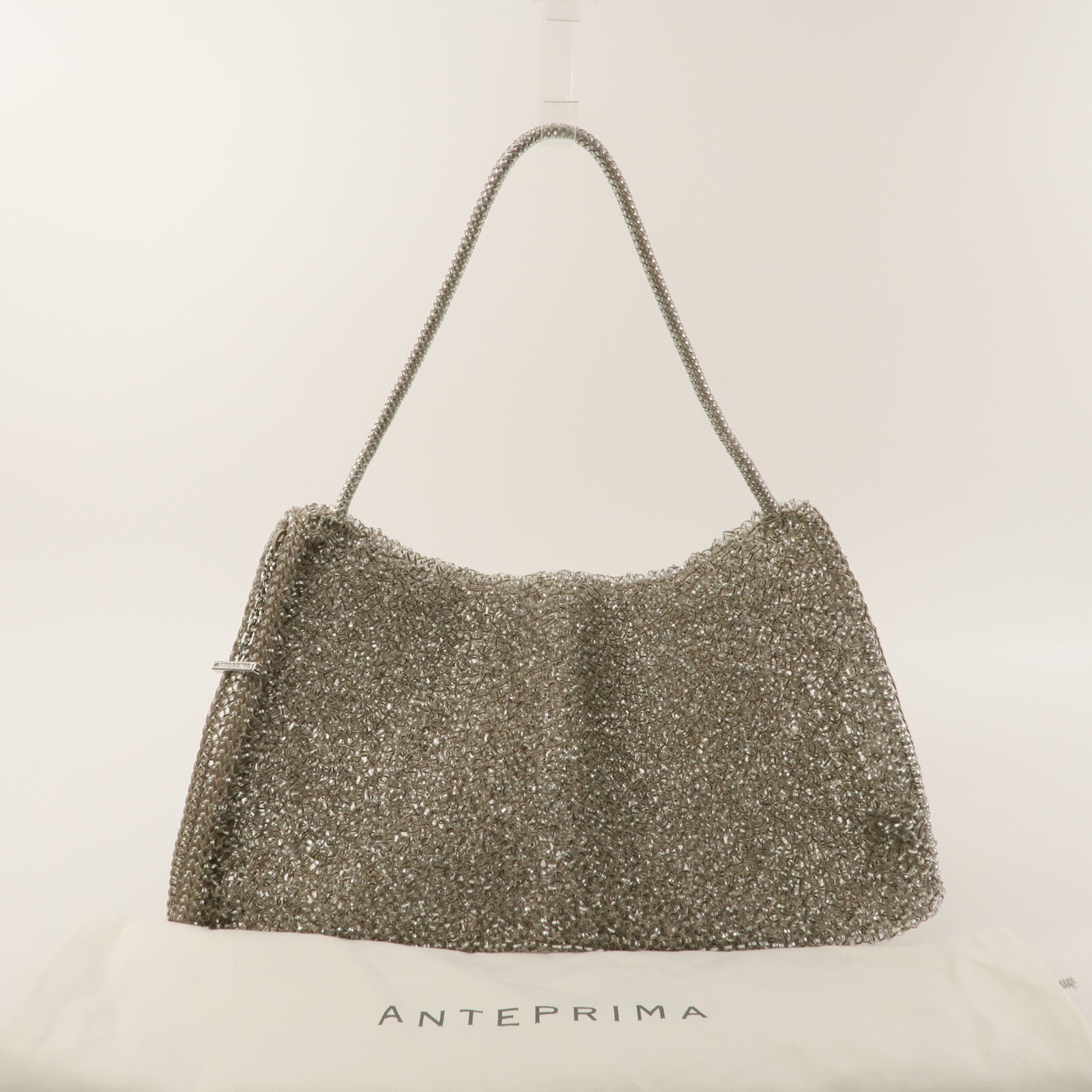 ANTEPRIMA PVC Shoulder Bag肩背袋