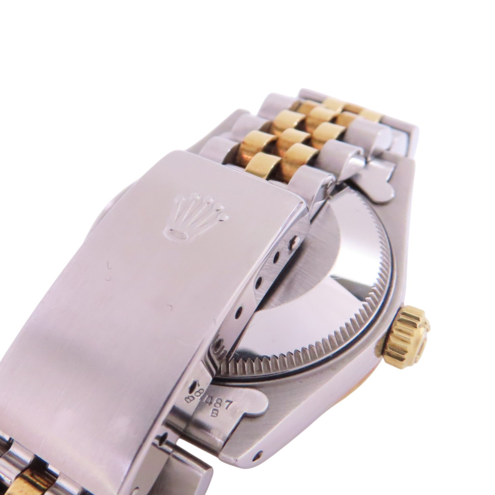 ROLEX Datejust 68723G