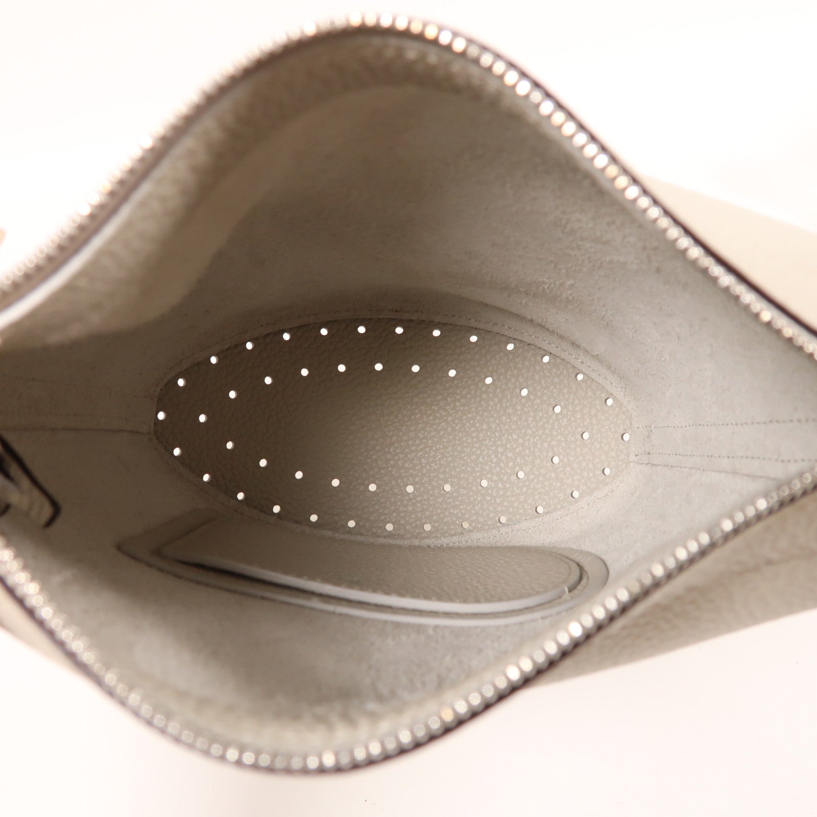 Delvaux Taurillon Soft Pin Twist Small銀扣手挽肩背兩用袋