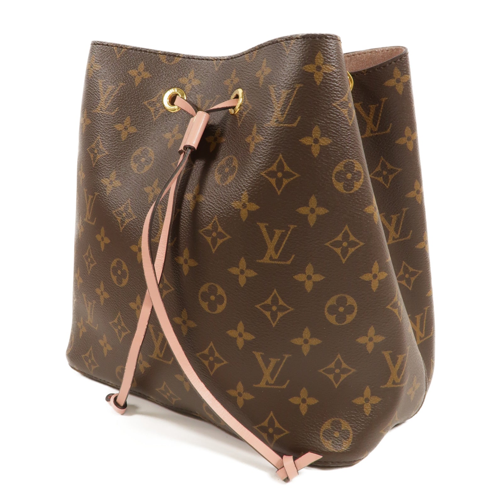 LOUIS VUITTON Monogram Neo Noe肩背袋
