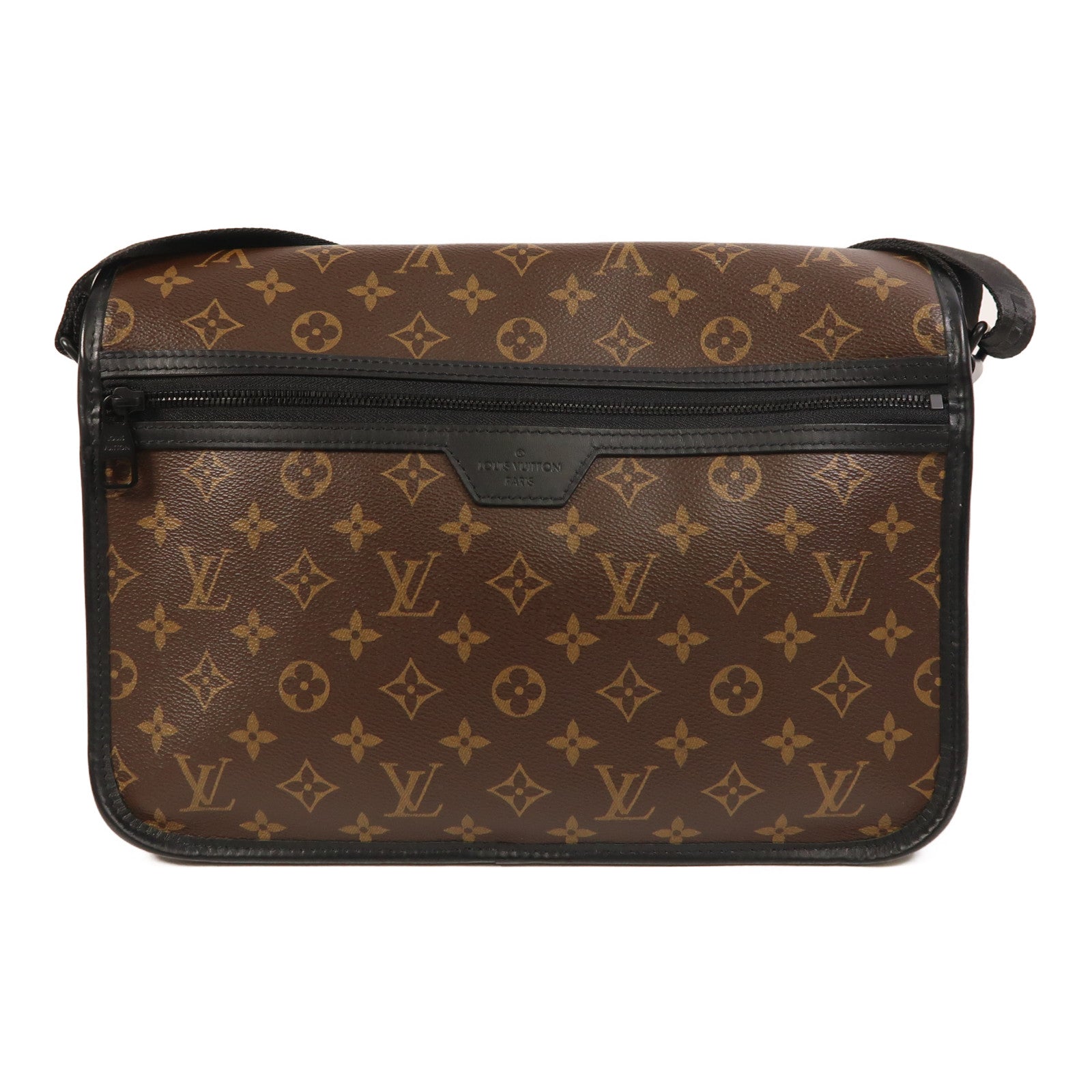 LOUIS VUITTON Monogram Archy MM肩背袋