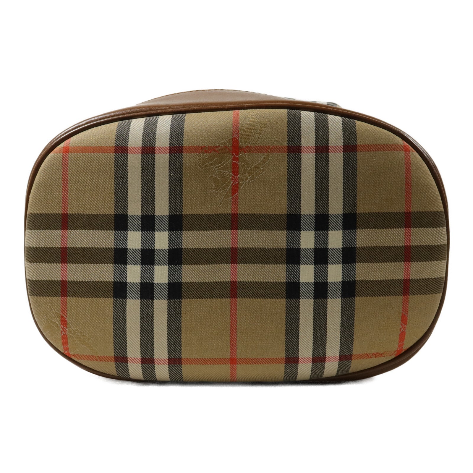 BURBERRY 帆布Vintagr Backpack背包