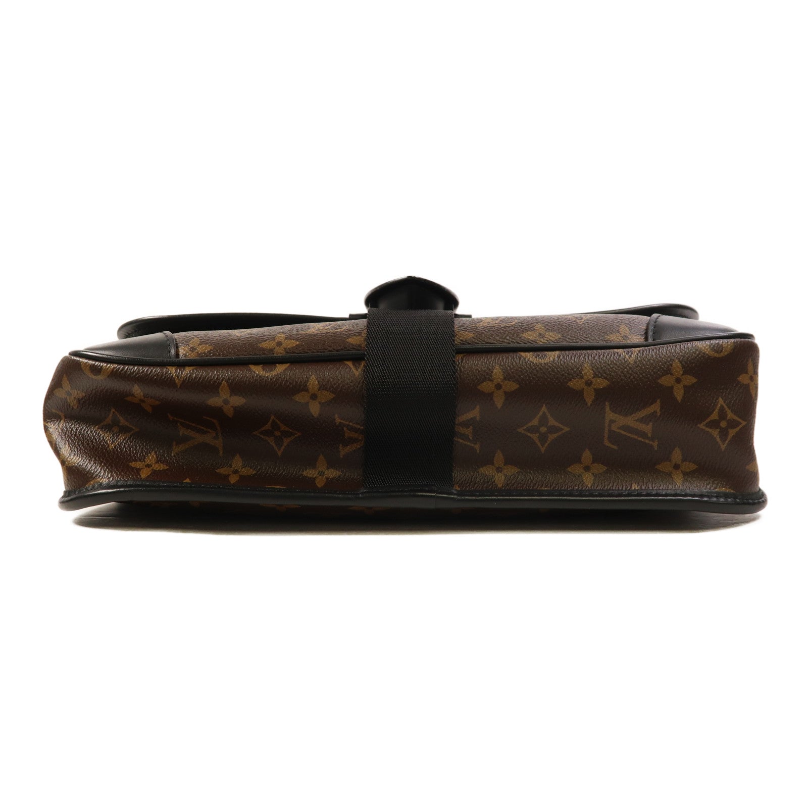 LOUIS VUITTON Monogram Archy MM肩背袋