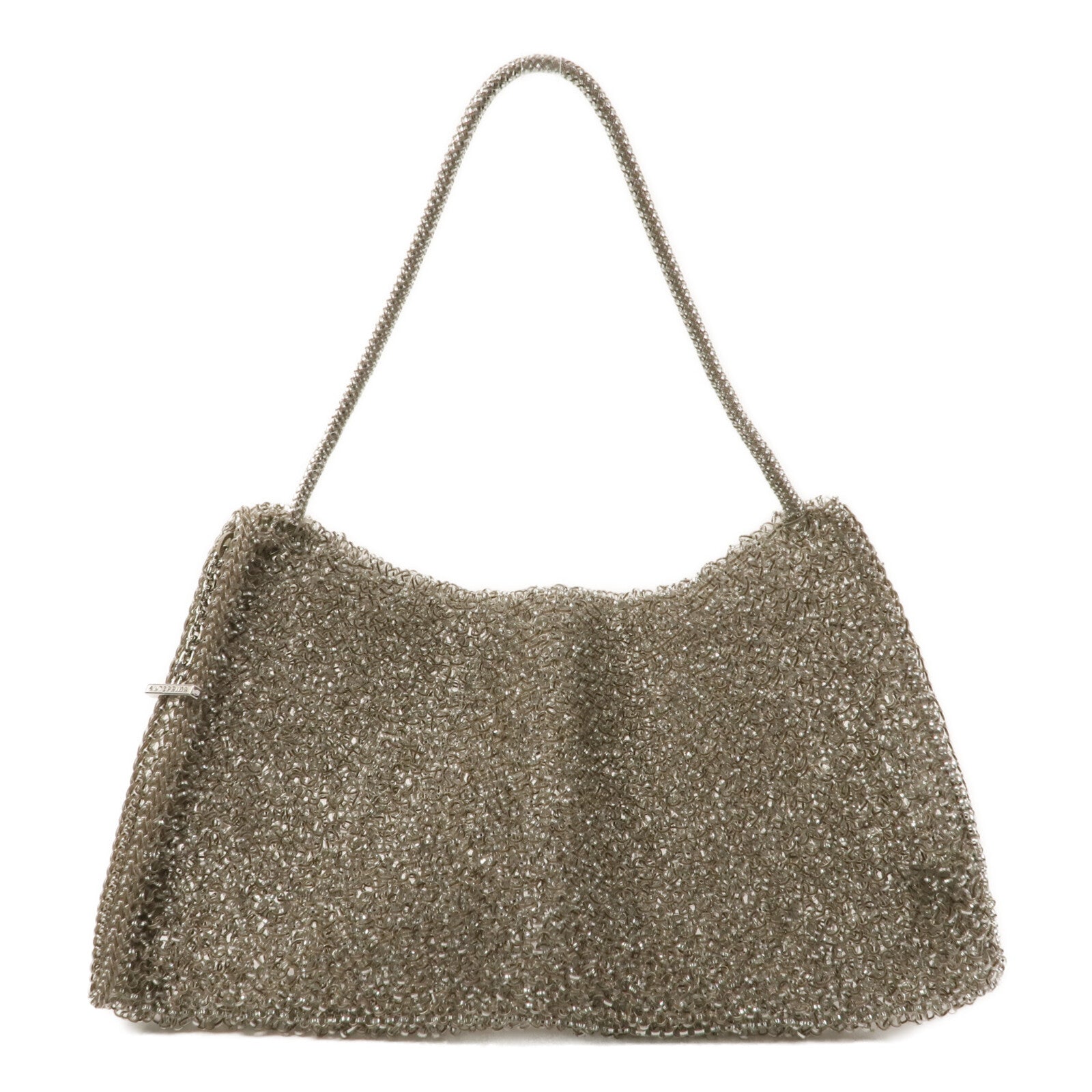 ANTEPRIMA PVC Shoulder Bag肩背袋