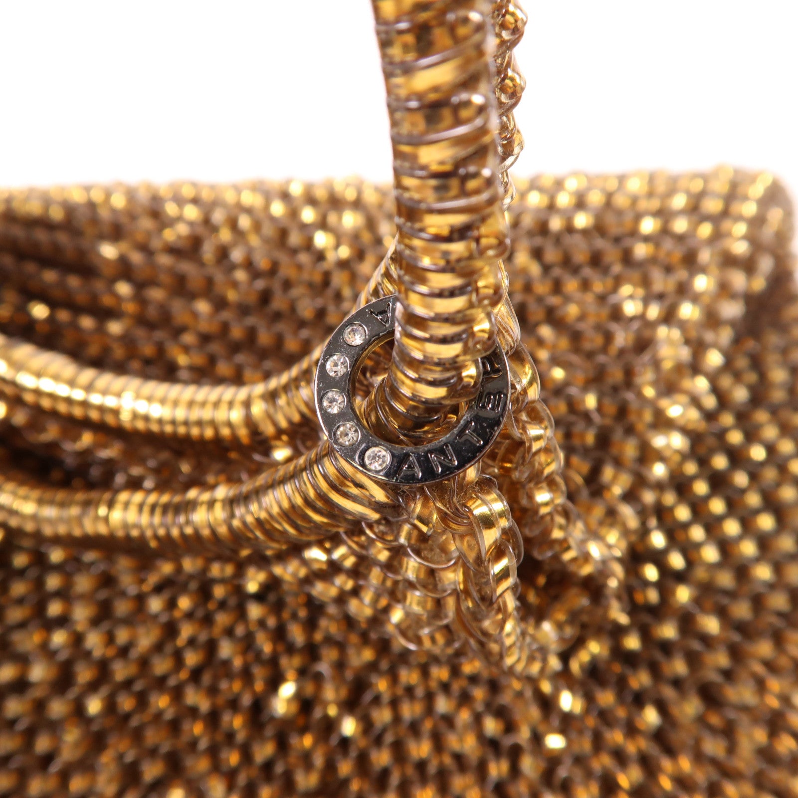 ANTEPRIMA PVC Handbag手挽袋