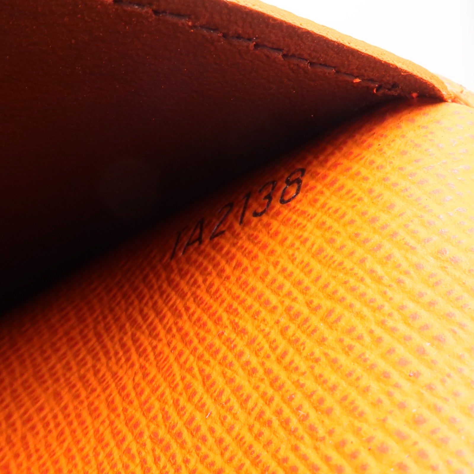 LOUIS VUITTON Epi/Damier Graphite Long Wallet長錢包