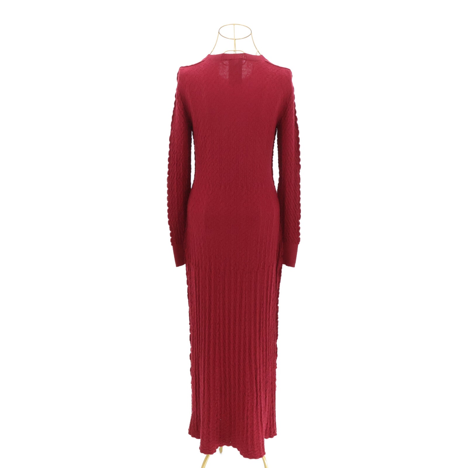 CHANEL Metiers d'Art 23A Dress連身裙
