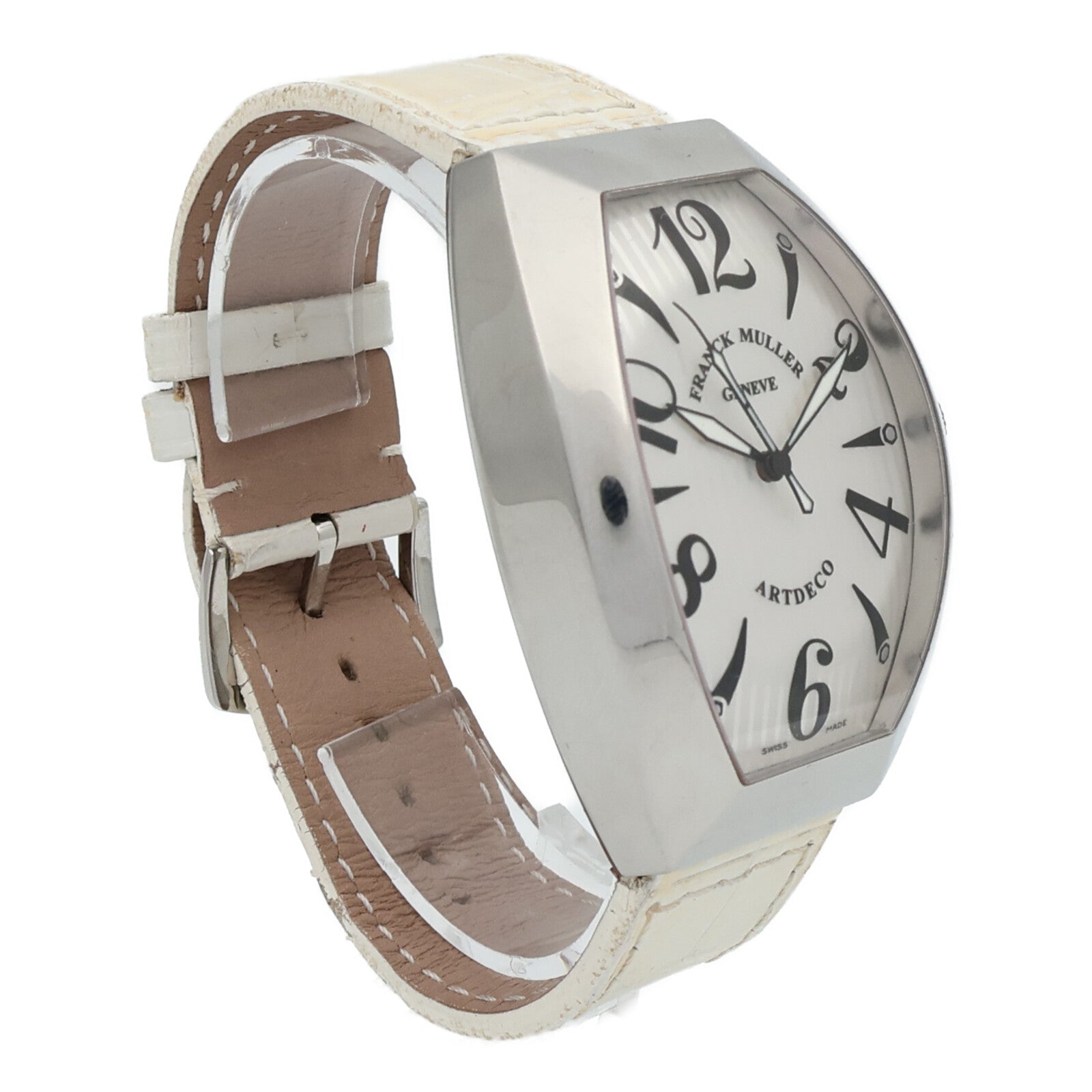 FRANCK MULLER Art Deco 11000 H SC
