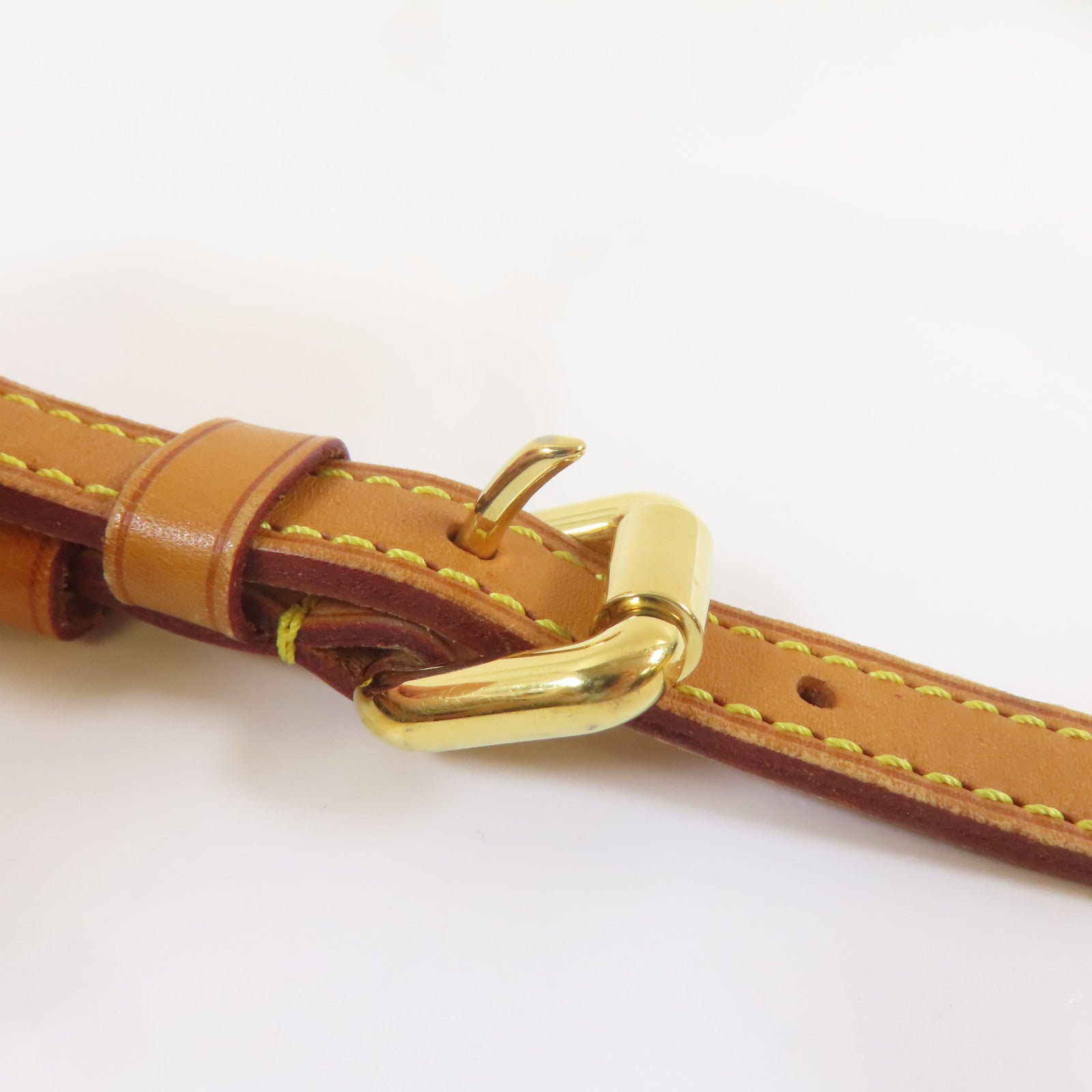 LOUIS VUITTON 【激減優惠】Monogram Palermo PM金扣手挽肩背兩用袋啡色