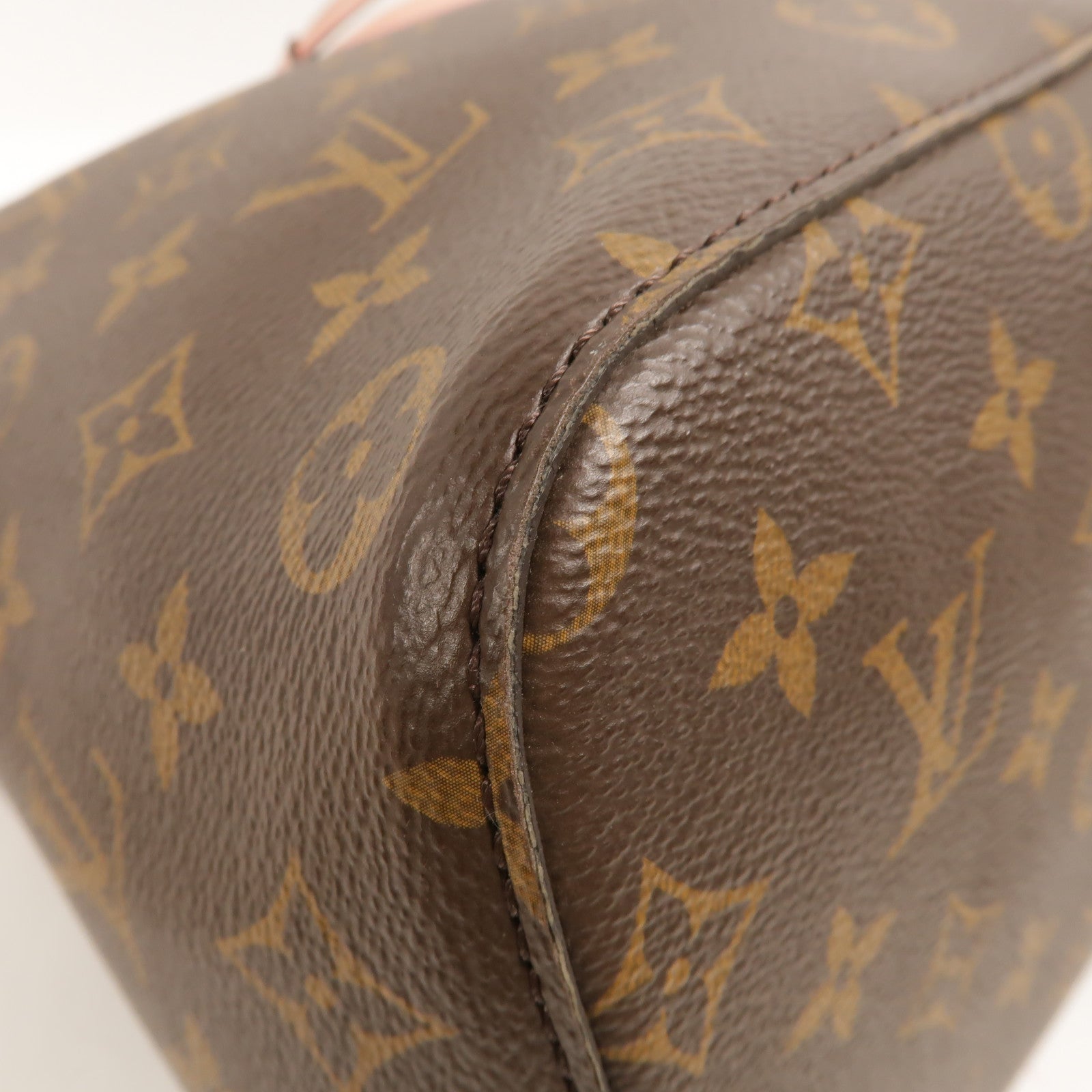 LOUIS VUITTON Monogram Neo Noe肩背袋